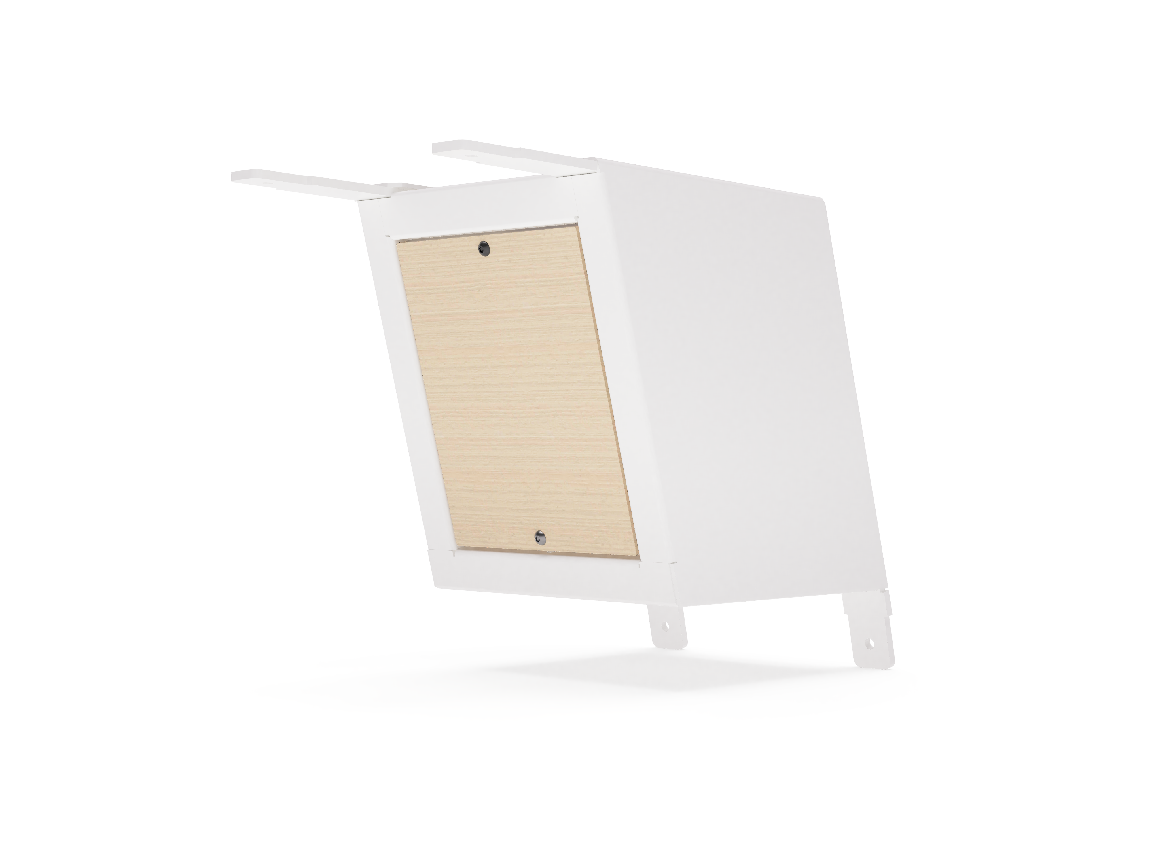 Sprinter Van 10" Shallow Upper Cabinet - My Store