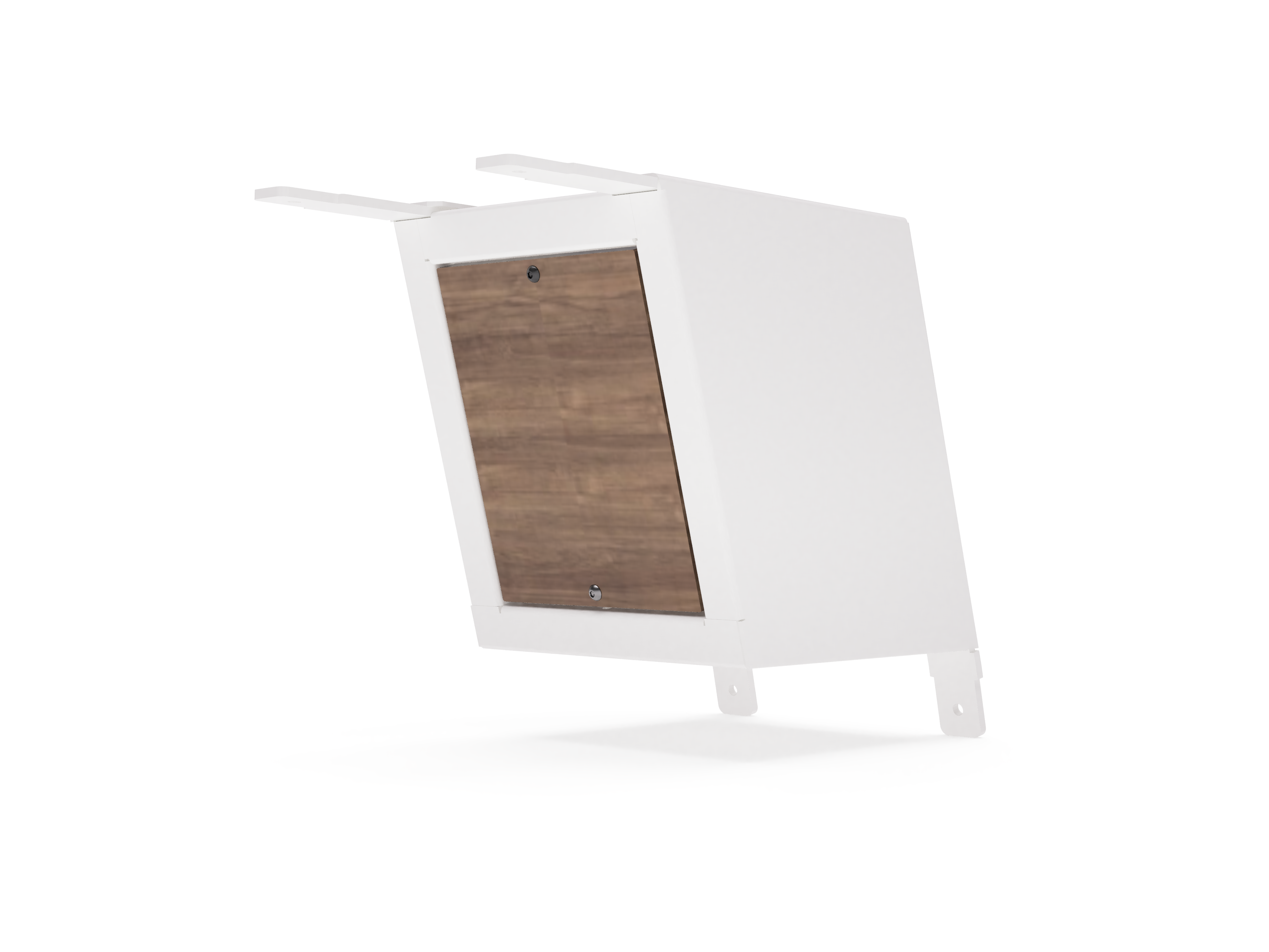 Sprinter Van 10" Shallow Upper Cabinet - My Store