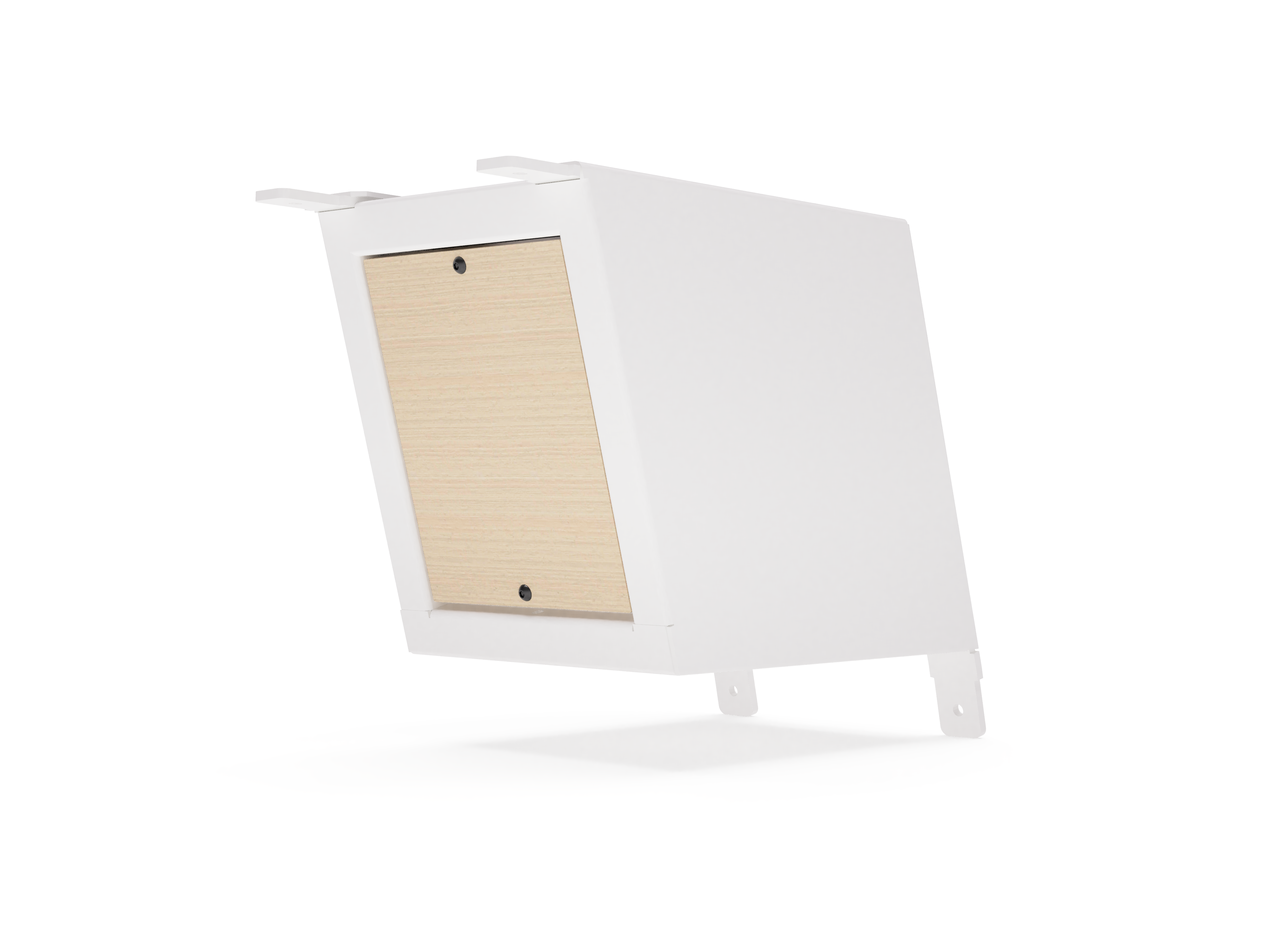 Sprinter Van 10" Shallow Upper Cabinet - My Store