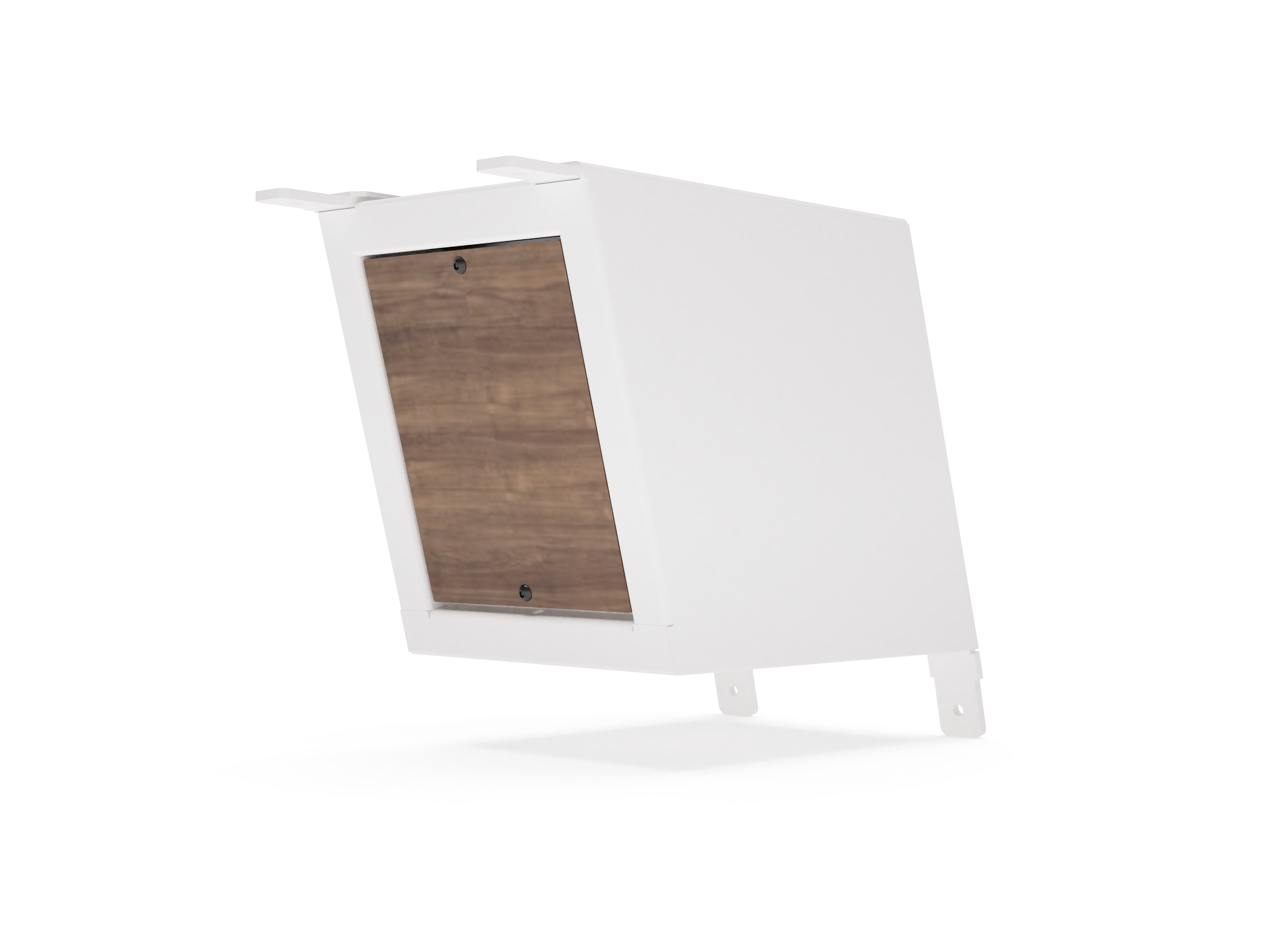 Sprinter Van 10" Shallow Upper Cabinet - My Store