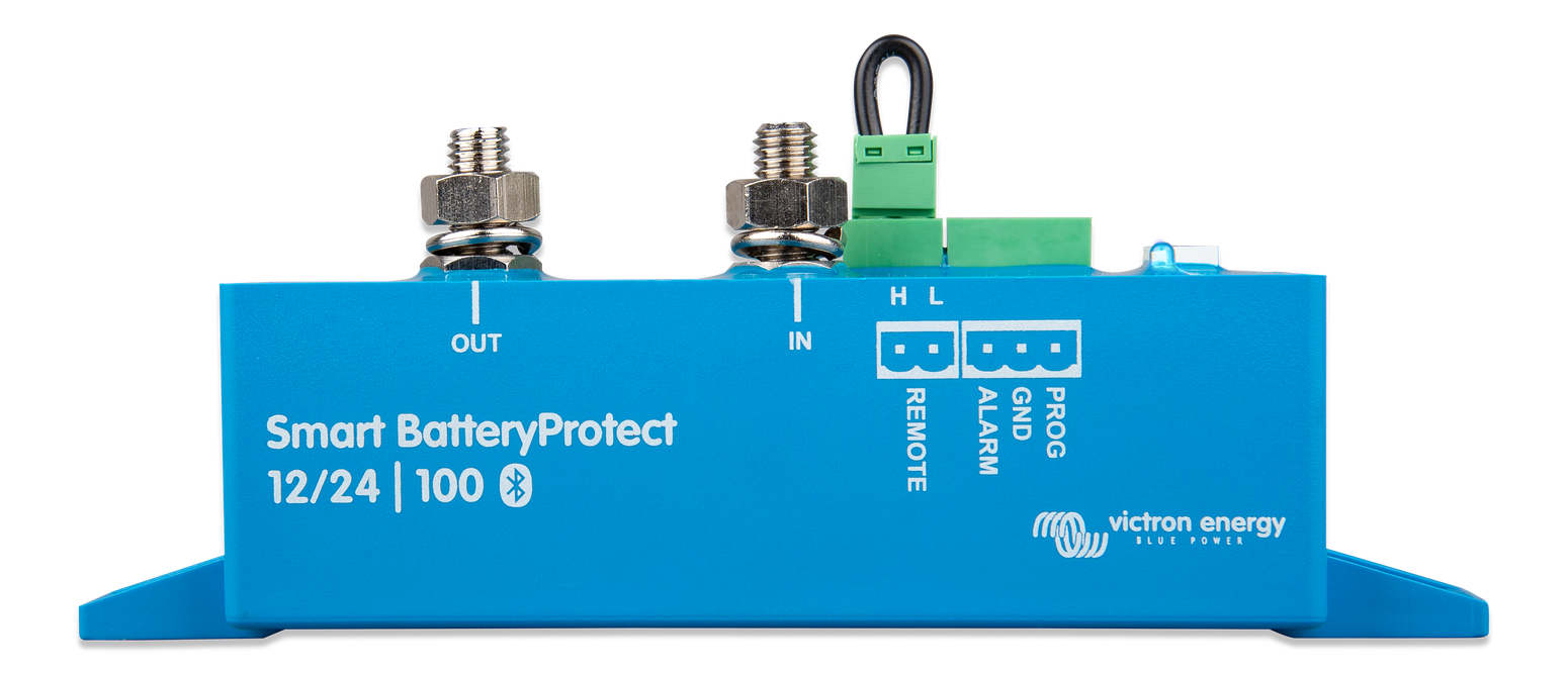 Smart BatteryProtect - My Store