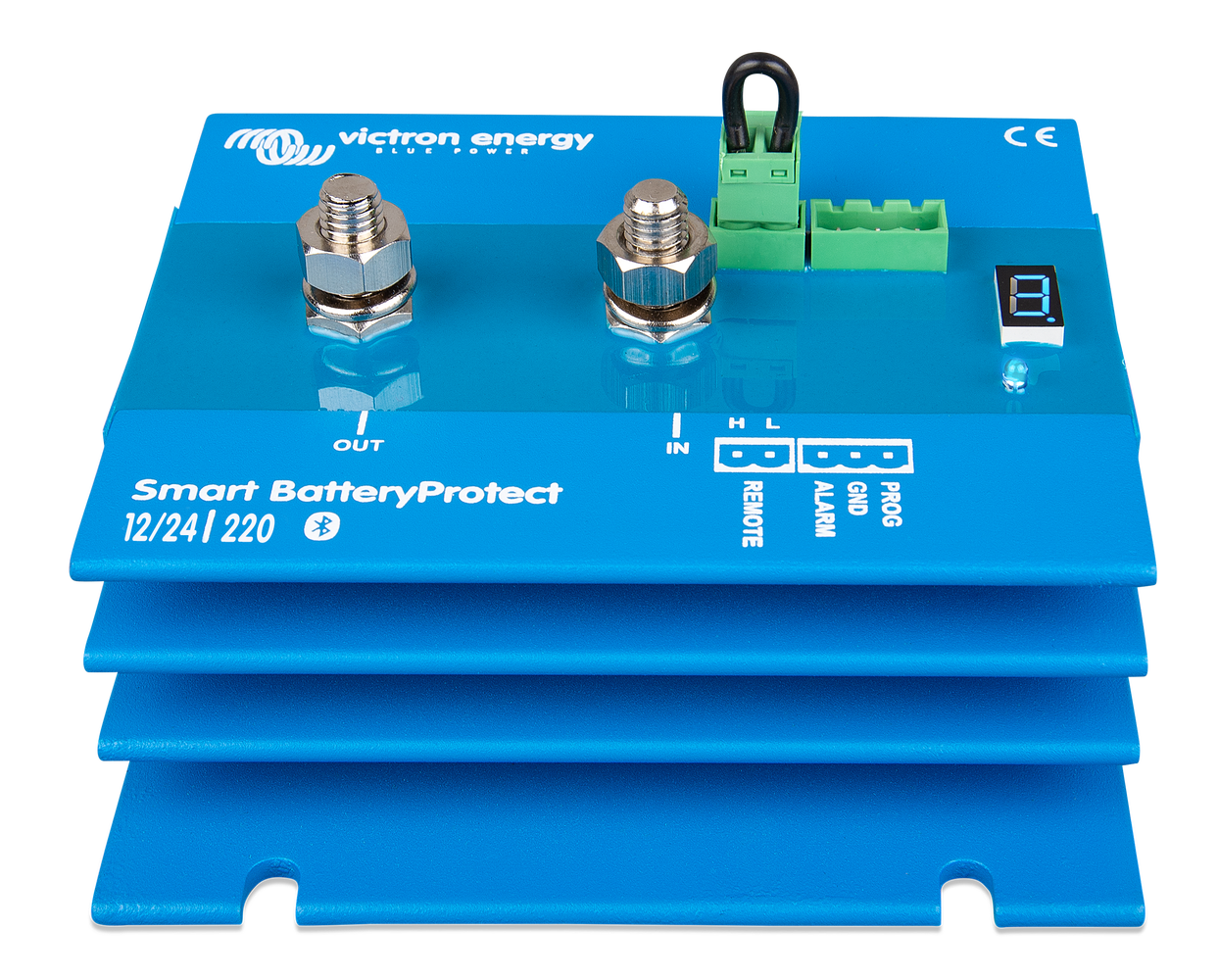 Smart BatteryProtect - My Store