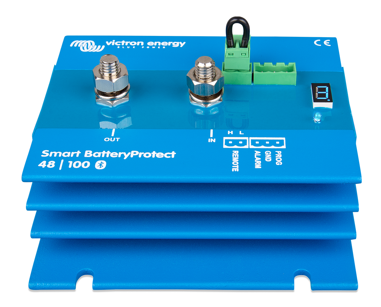 Smart BatteryProtect - My Store