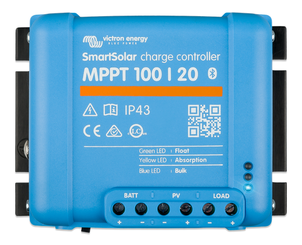 SmartSolar MPPT -Tr - My Store