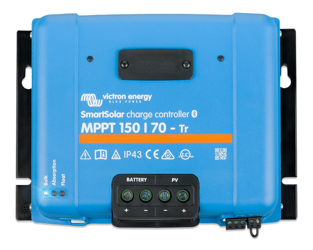 SmartSolar MPPT -Tr - My Store