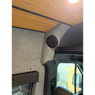 Mercedes Sprinter Front Trim Kit ( B-Pillars + Slider Door) - My Store