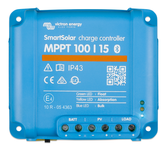 SmartSolar MPPT -Tr - My Store