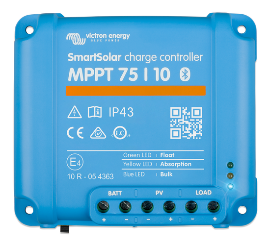 SmartSolar MPPT -Tr - My Store