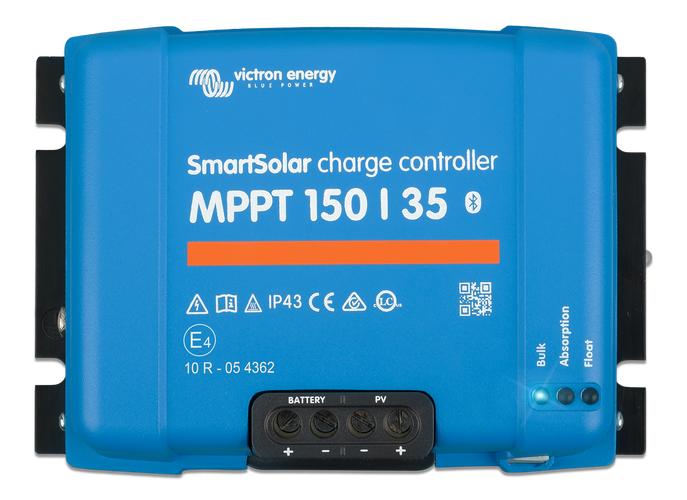 SmartSolar MPPT -Tr - My Store