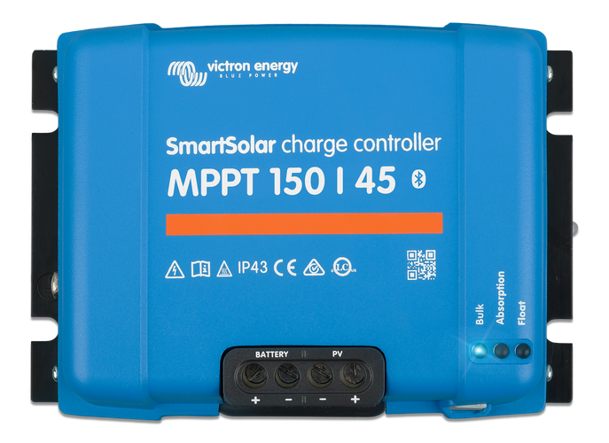 SmartSolar MPPT -Tr - My Store