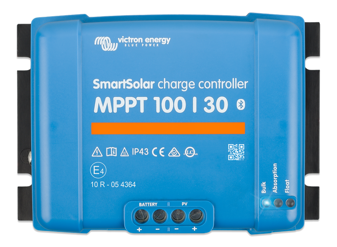 SmartSolar MPPT -Tr - My Store