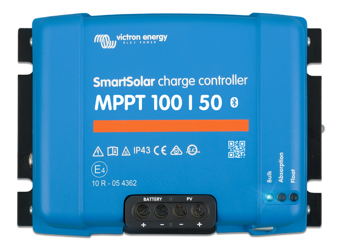 SmartSolar MPPT -Tr - My Store