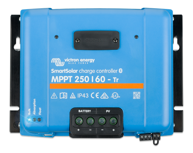 SmartSolar MPPT -Tr - My Store