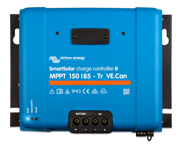SmartSolar MPPT -Tr VE.Can - My Store