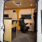 PREORDER: ProMaster Full Interior Trim Kit - My Store