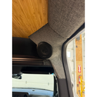 Mercedes Sprinter Front Trim Kit ( B-Pillars + Slider Door) - My Store