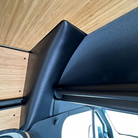 Mercedes Sprinter Front Trim Kit ( B-Pillars + Slider Door) - My Store