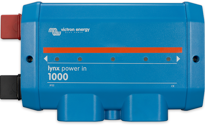 Lynx Power In (M10) - My Store