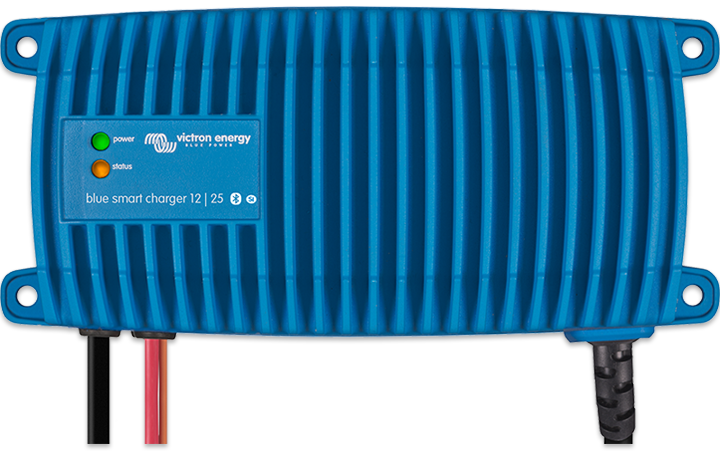 Blue Smart IP67 Charger 120V - My Store