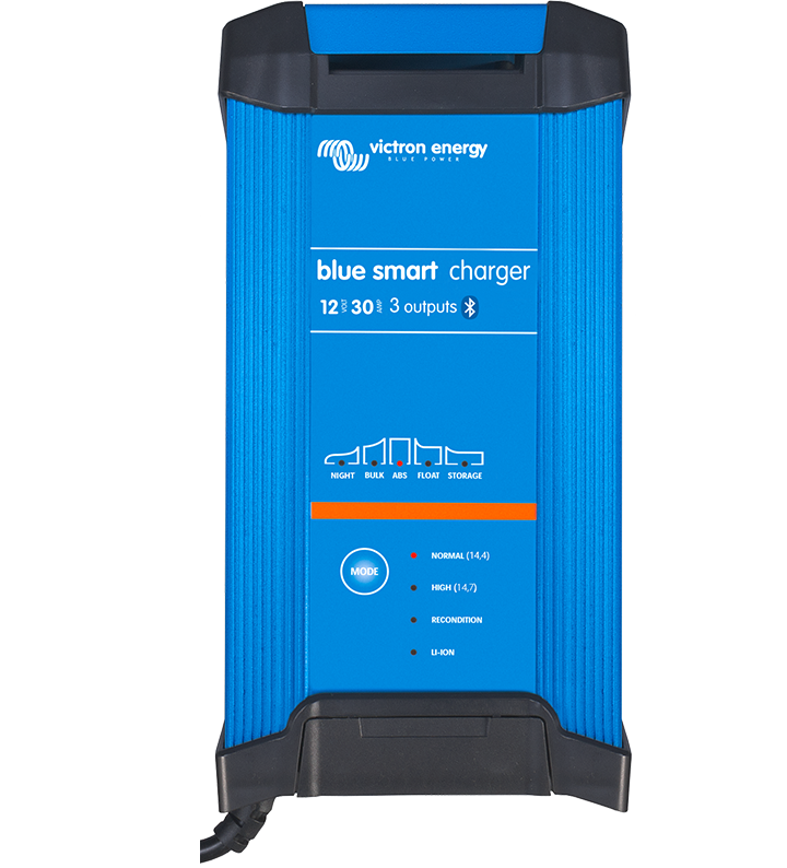 Blue Smart IP22 Charger 120V - My Store