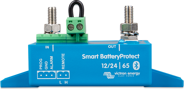 Smart BatteryProtect - My Store