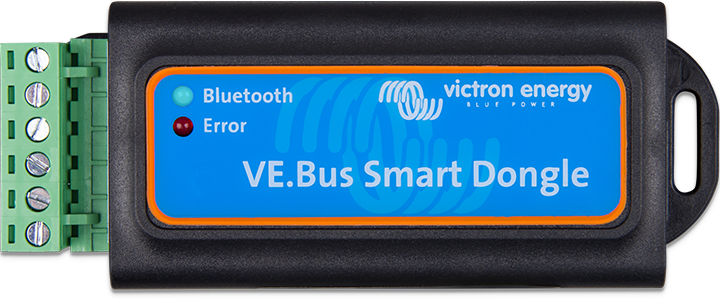 VE.Bus Smart dongle - My Store