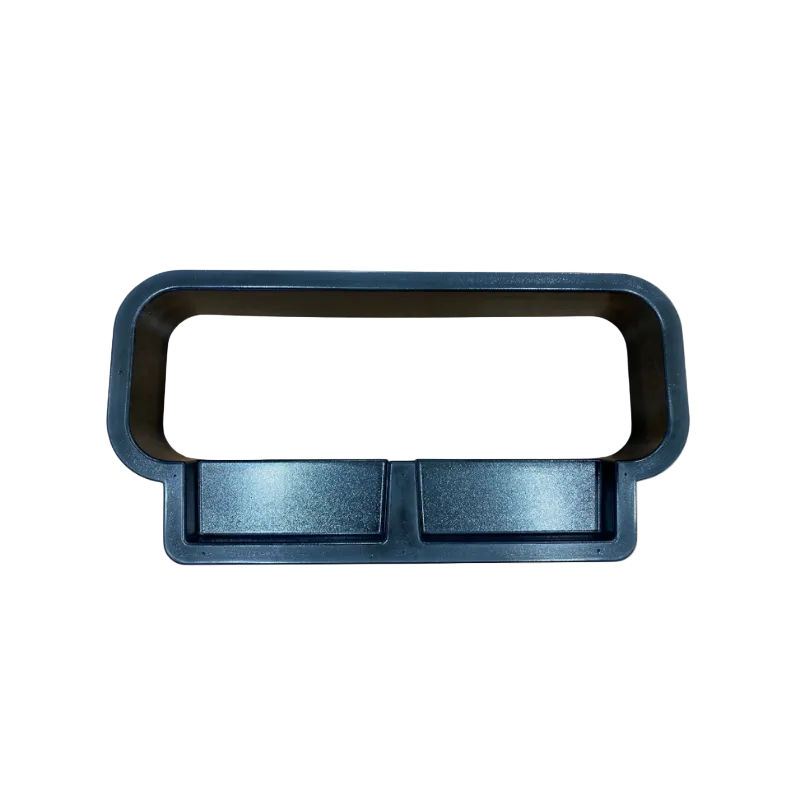 Mercedes Sprinter 10x33 Bunk Window Trim Ring with Storage Cubbies - My Store