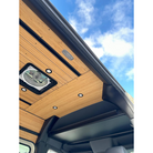 Mercedes Sprinter Front Trim Kit ( B-Pillars + Slider Door) - My Store
