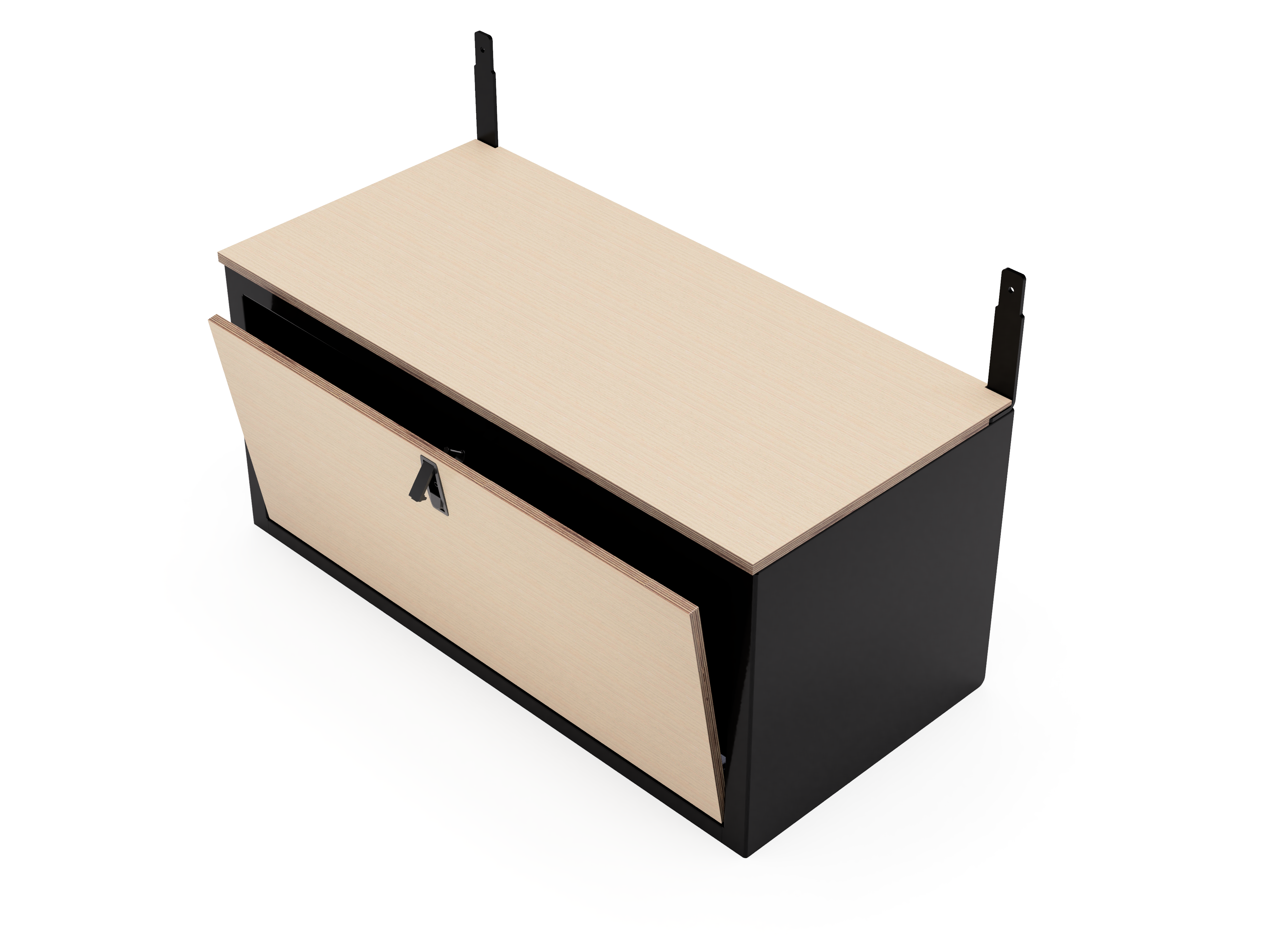 Sprinter Van 40" Bench Cabinet - My Store