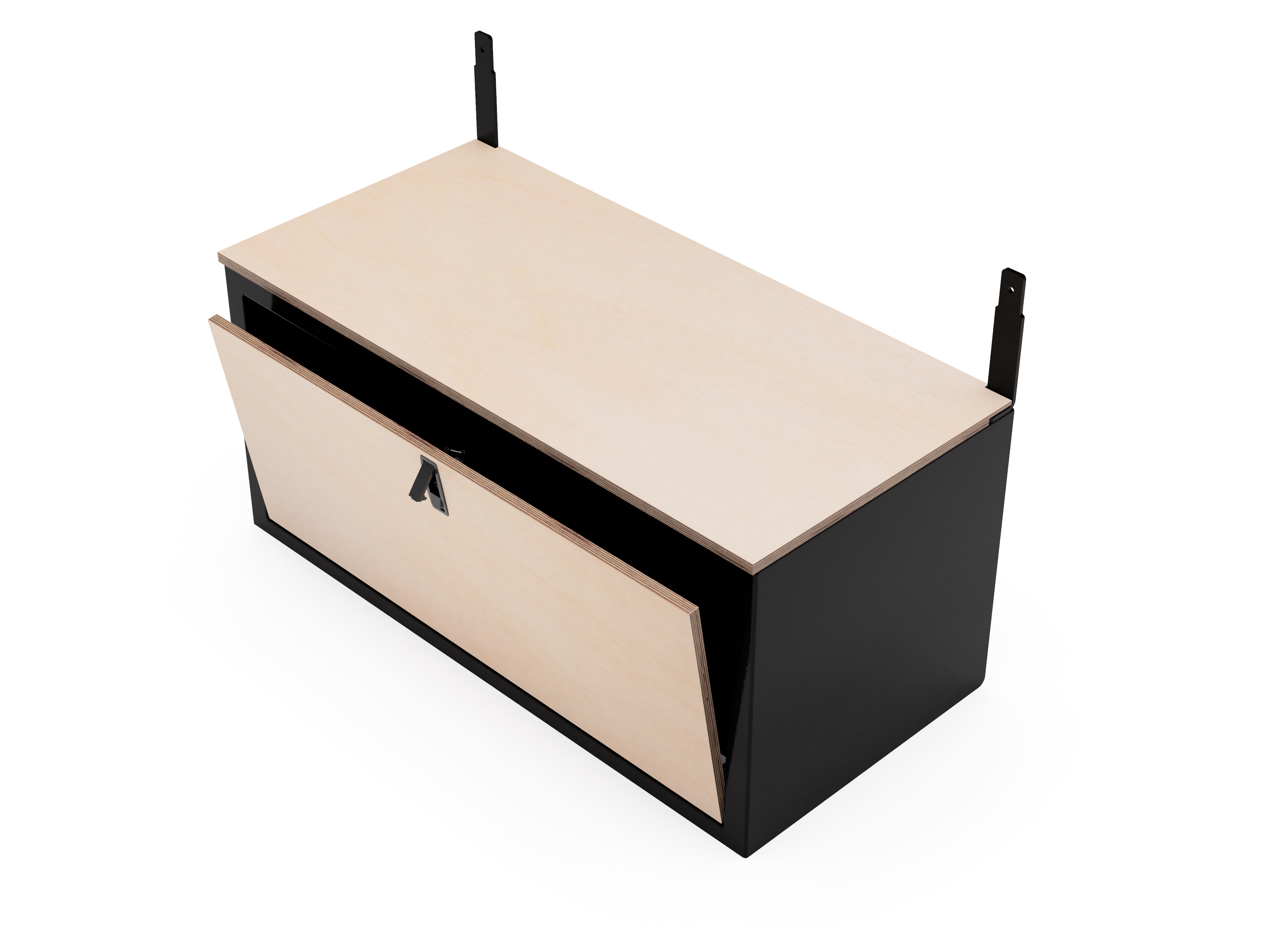 Sprinter Van 40" Bench Cabinet - My Store