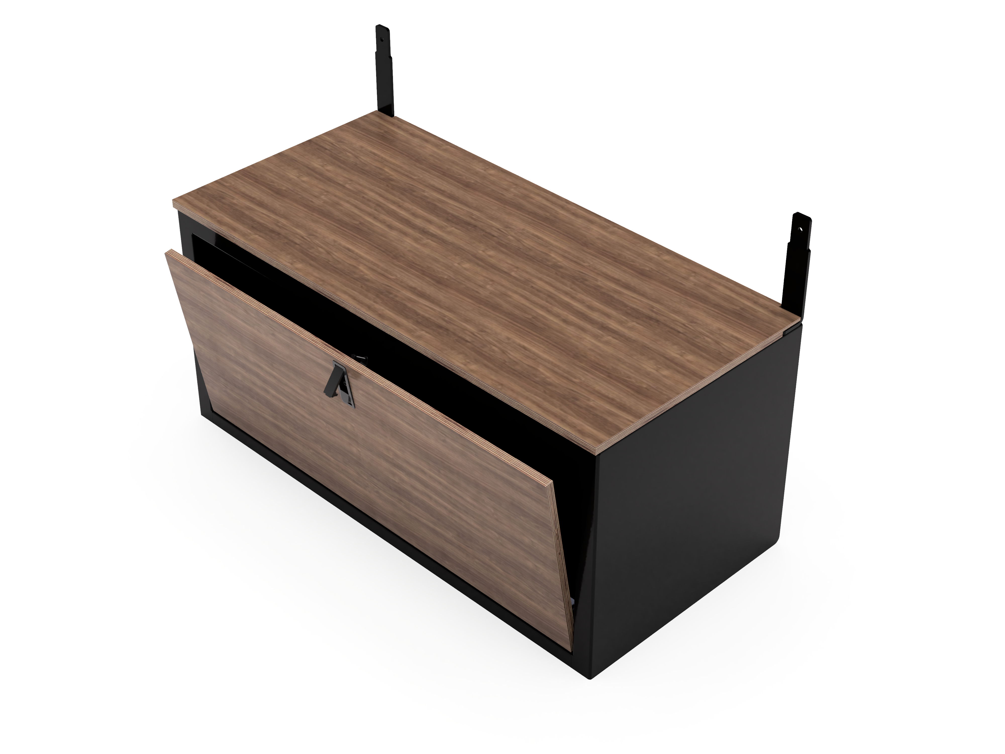 Sprinter Van 40" Bench Cabinet - My Store