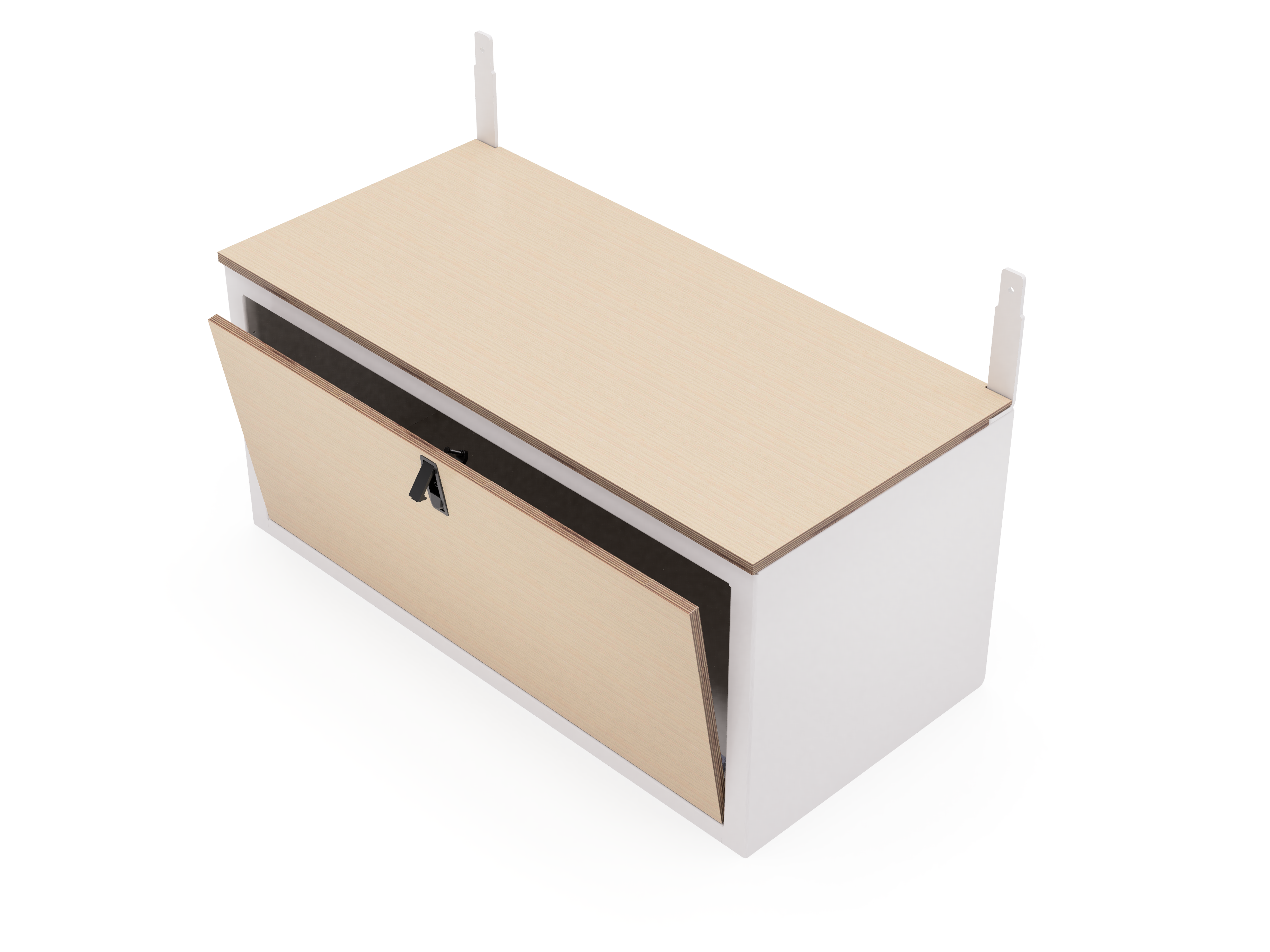 Sprinter Van 40" Bench Cabinet - My Store