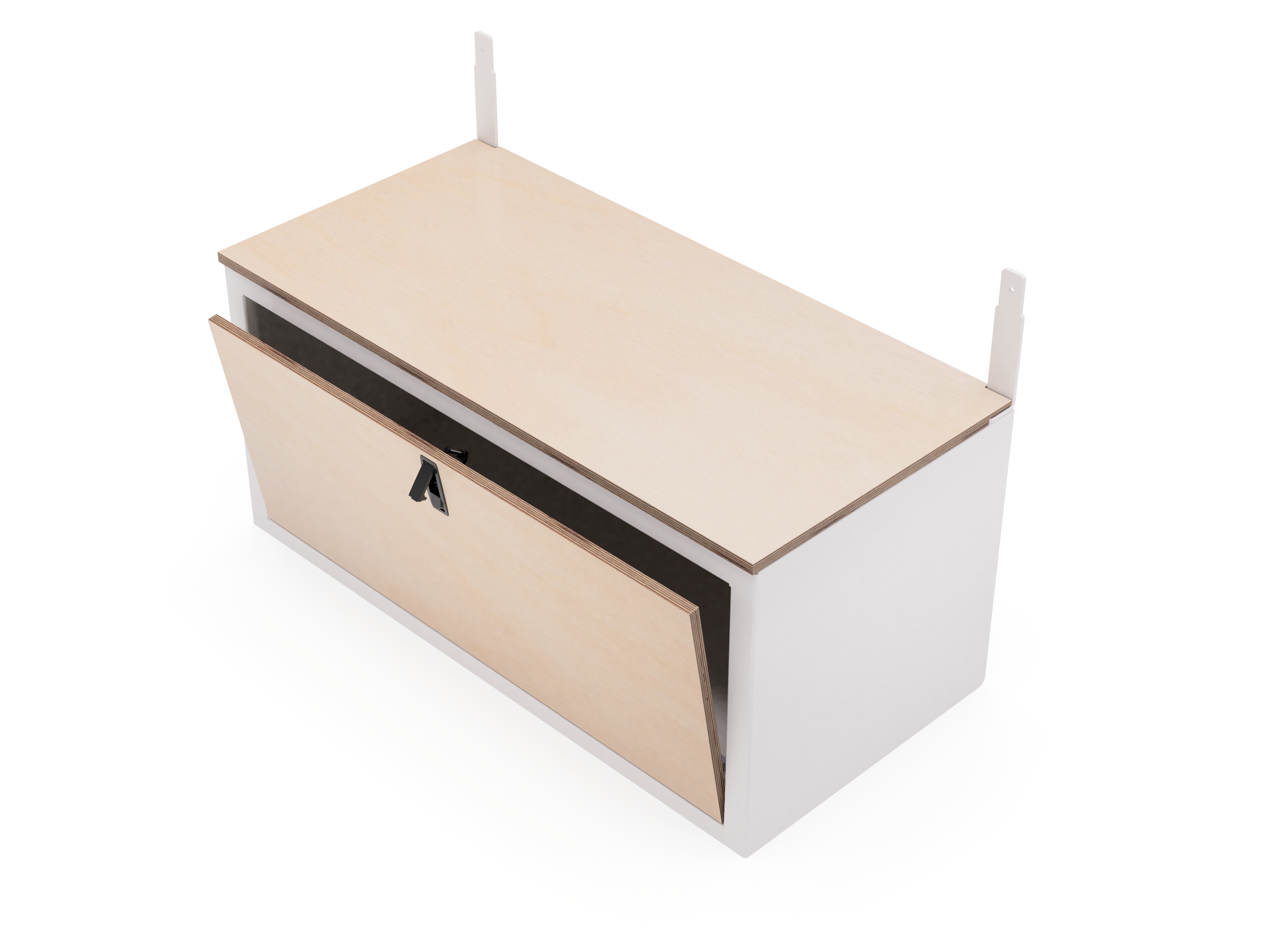 Sprinter Van 40" Bench Cabinet - My Store