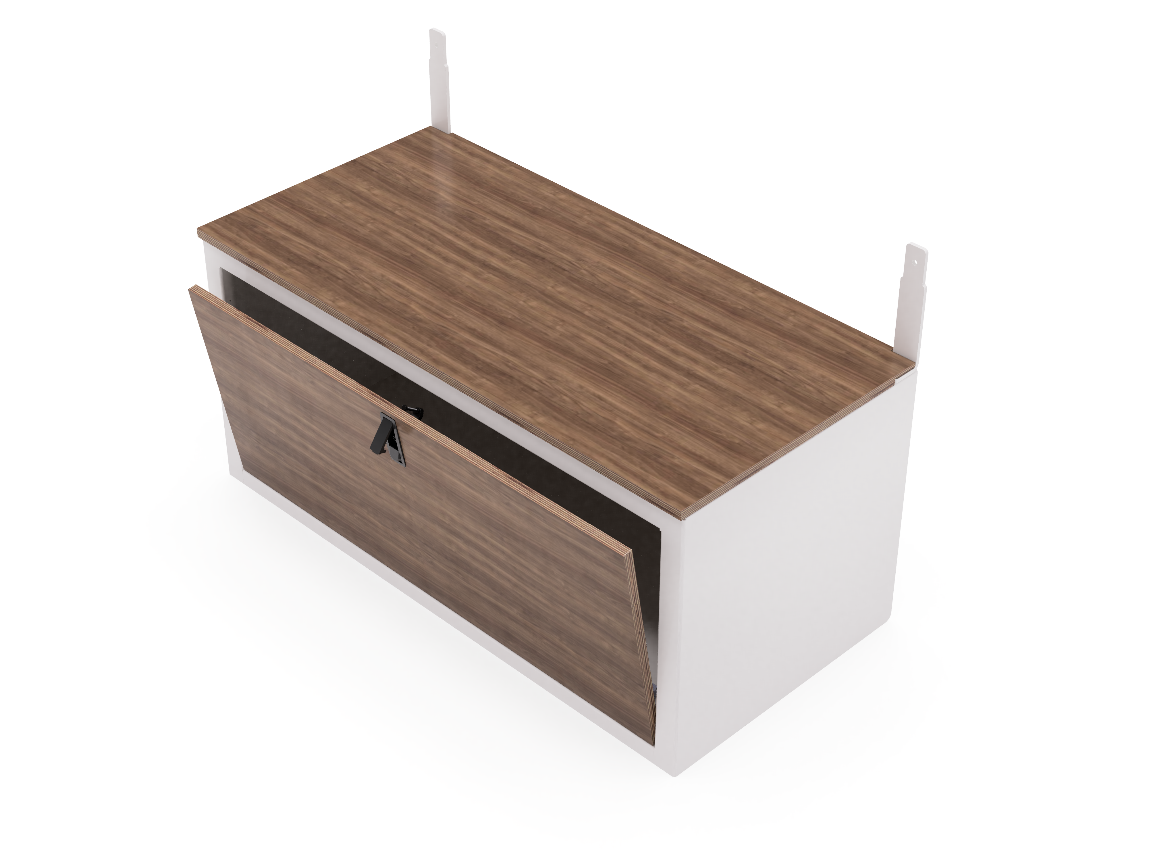 Sprinter Van 40" Bench Cabinet - My Store