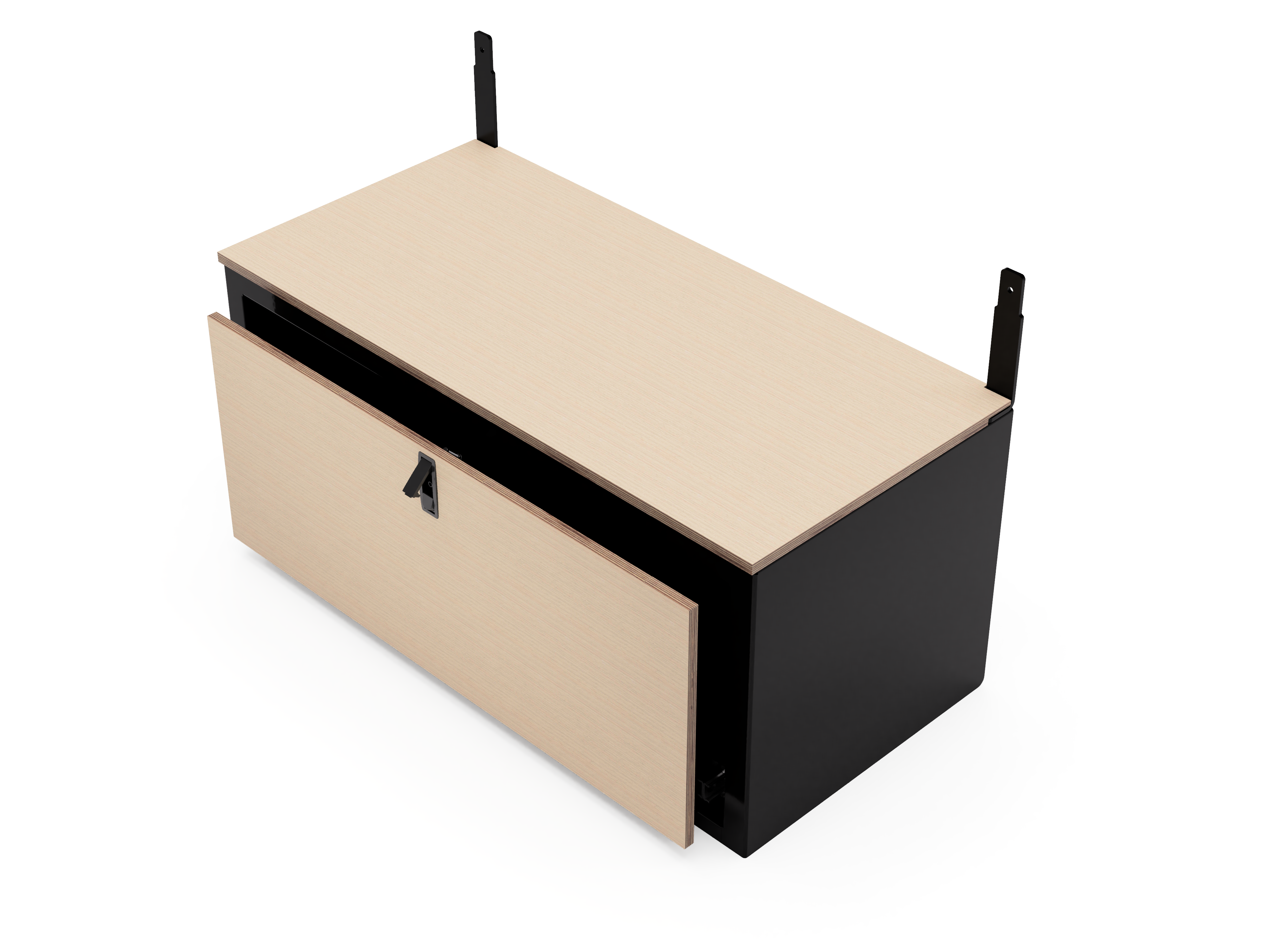 Sprinter Van 40" Bench Cabinet - My Store