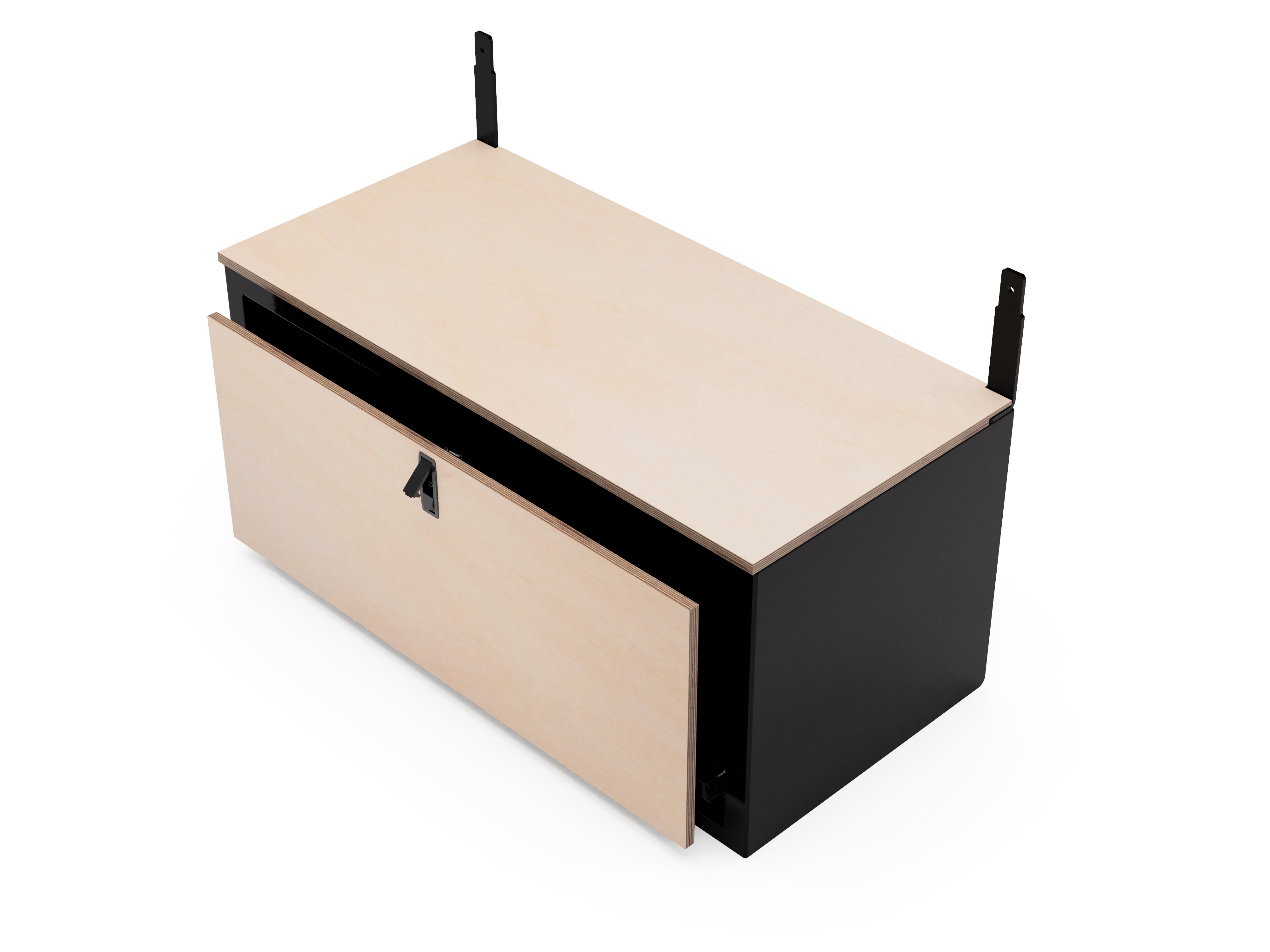 Sprinter Van 40" Bench Cabinet - My Store