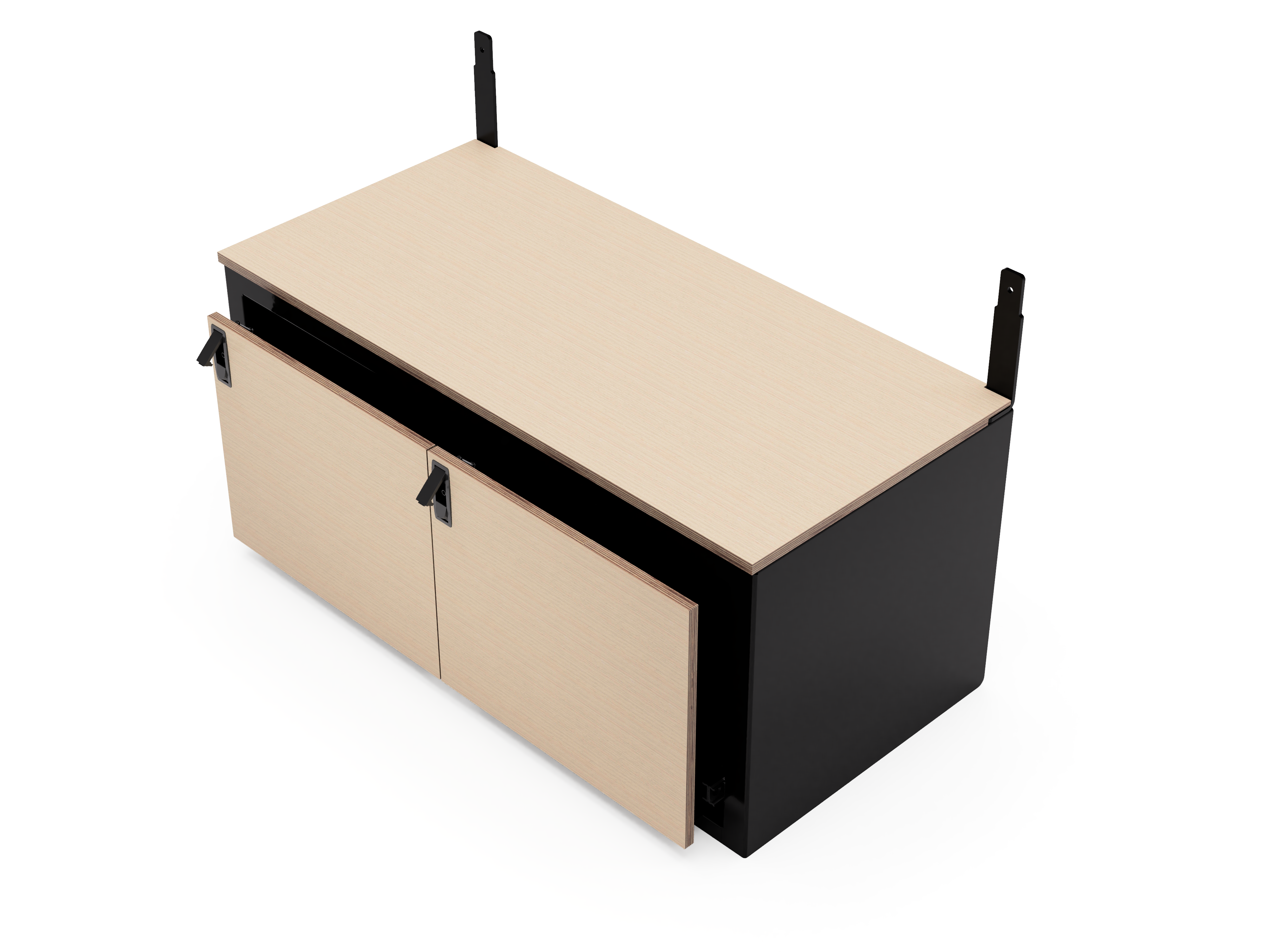 Sprinter Van 40" Bench Cabinet - My Store