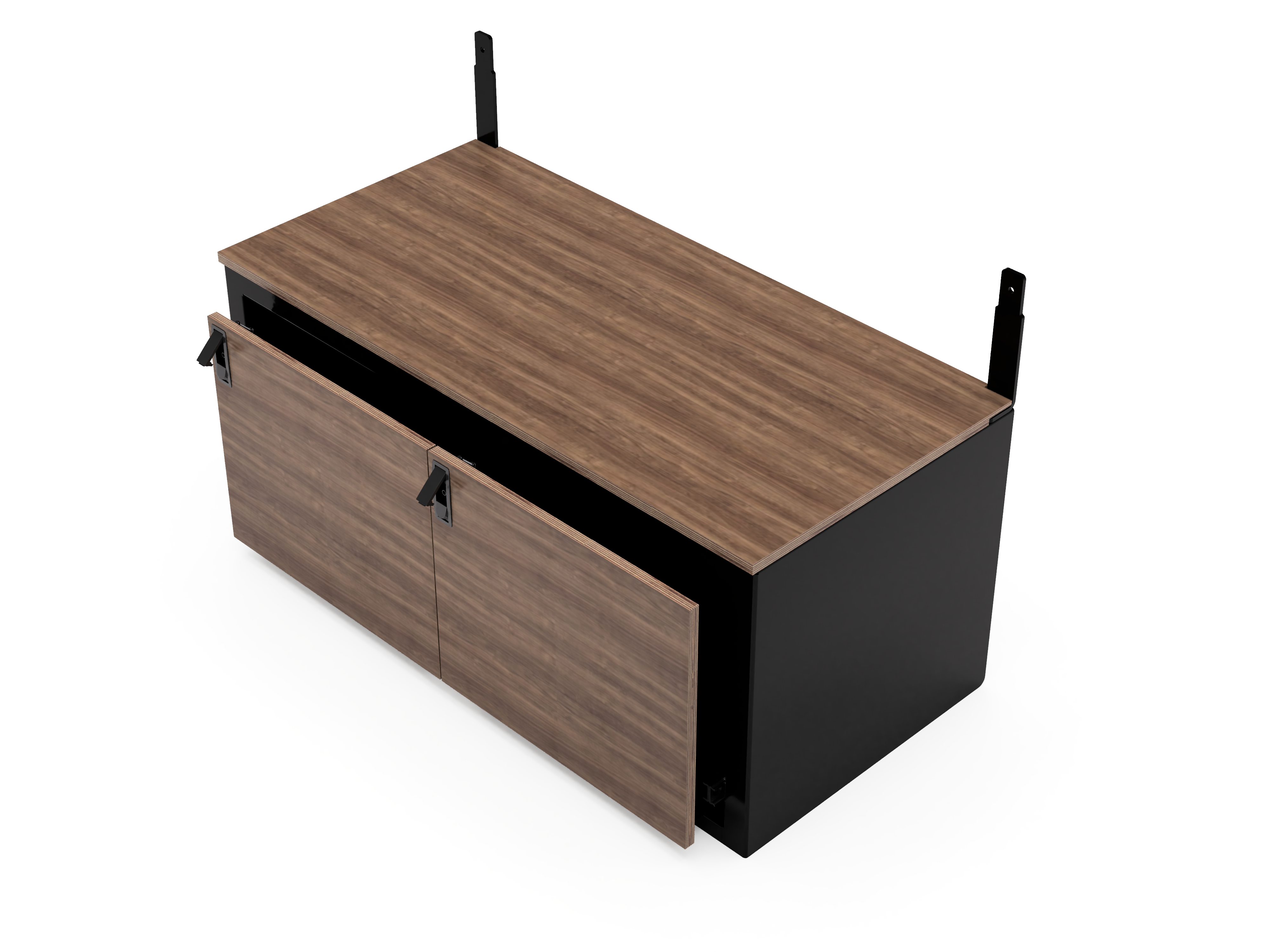 Sprinter Van 40" Bench Cabinet - My Store