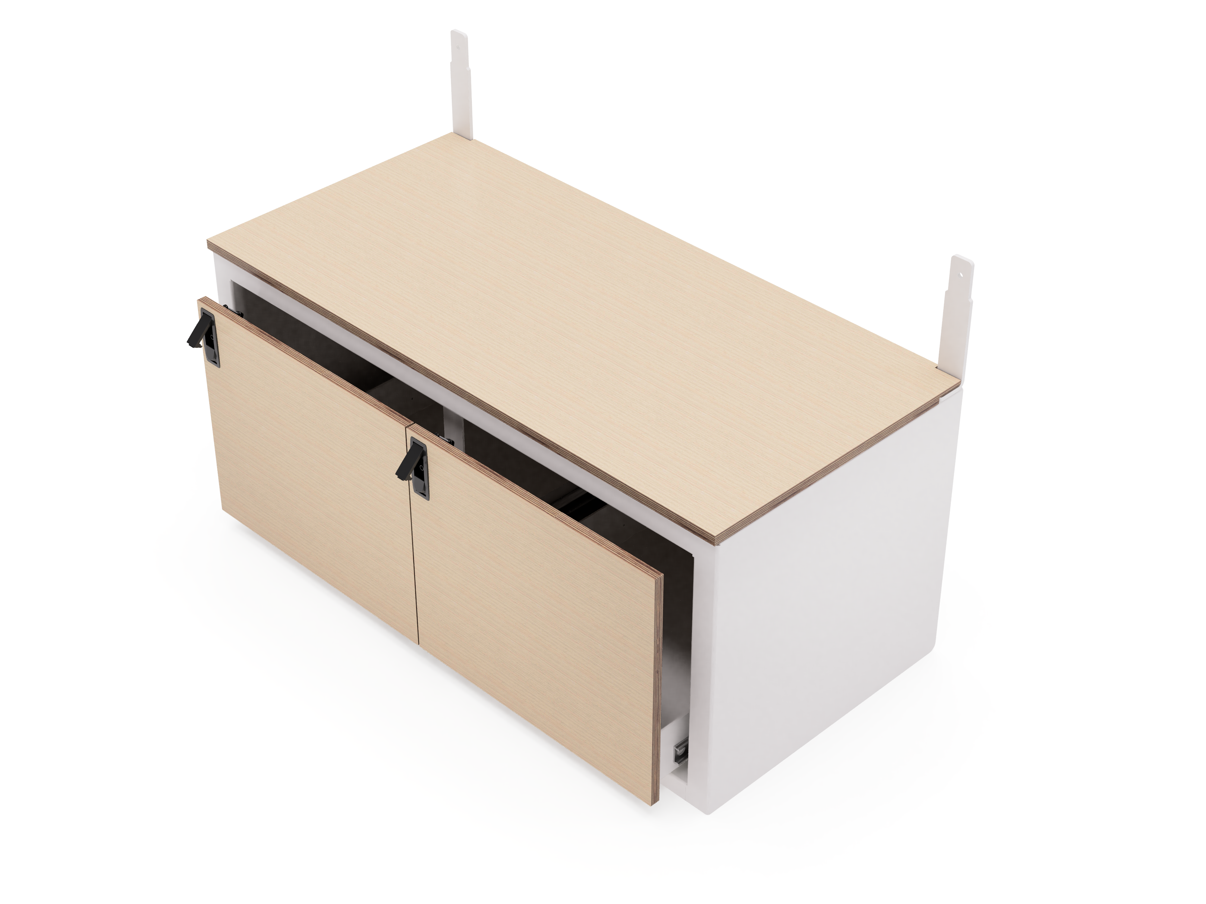 Sprinter Van 40" Bench Cabinet - My Store
