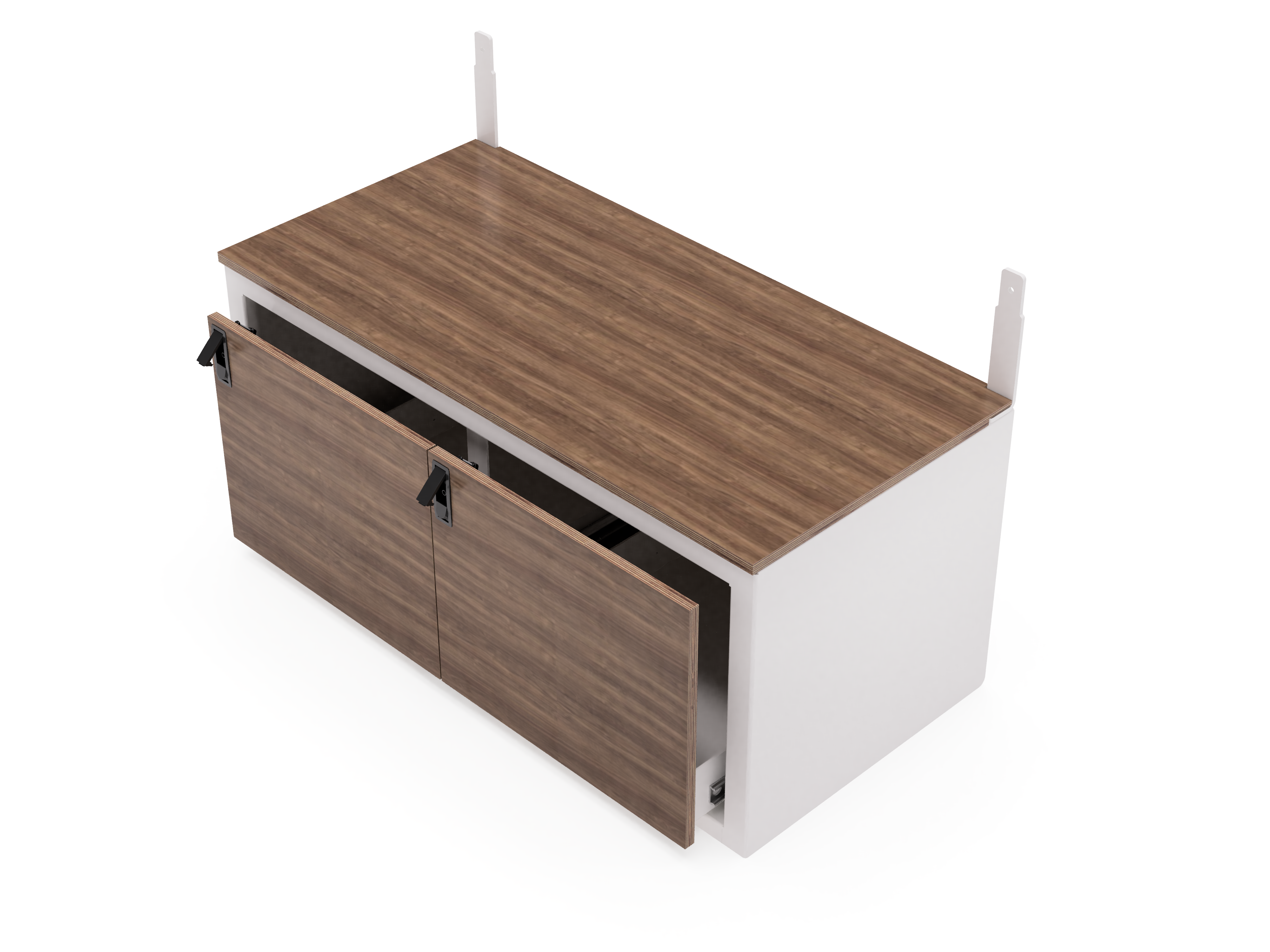 Sprinter Van 40" Bench Cabinet - My Store