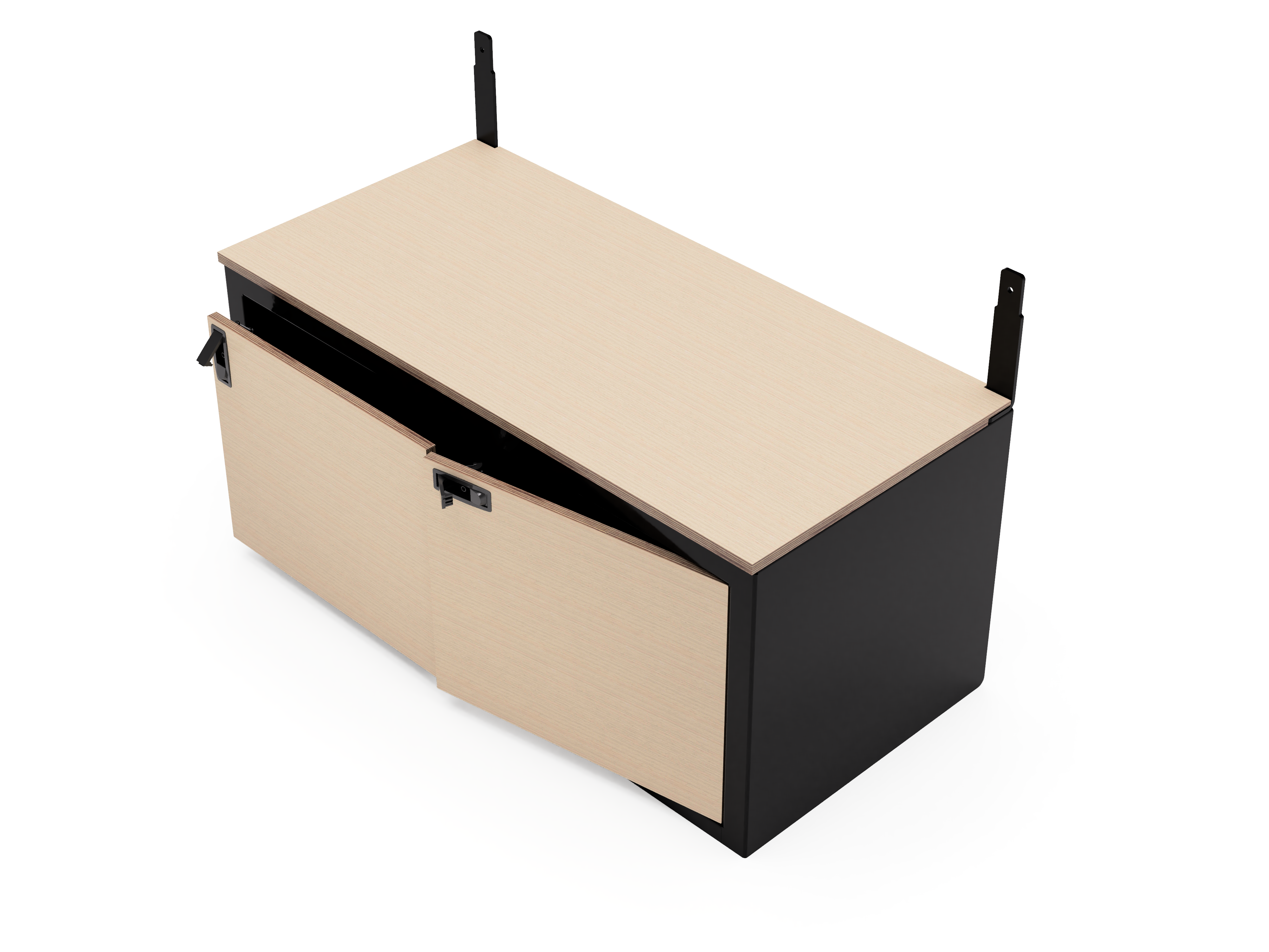 Sprinter Van 40" Bench Cabinet - My Store