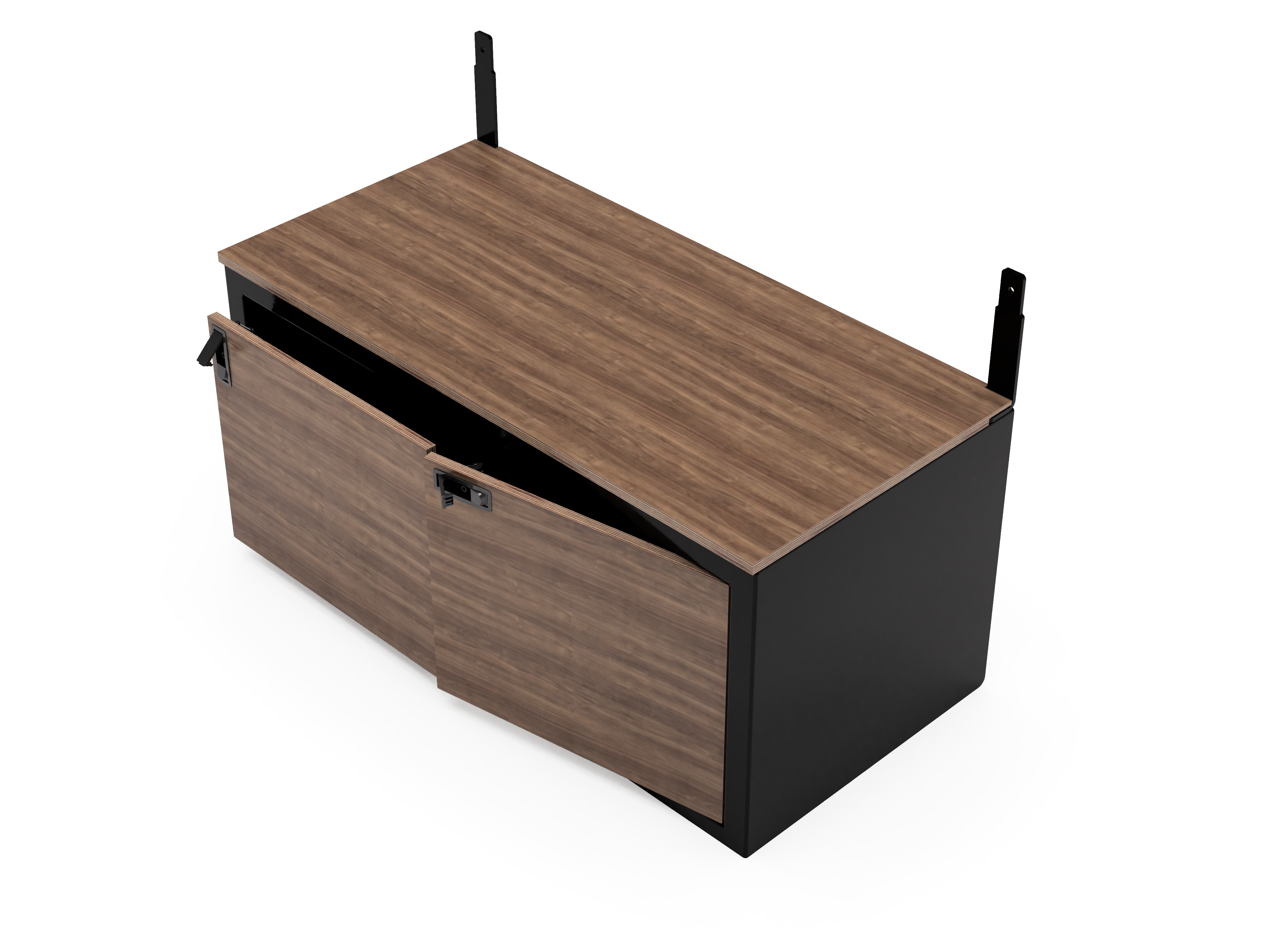 Sprinter Van 40" Bench Cabinet - My Store