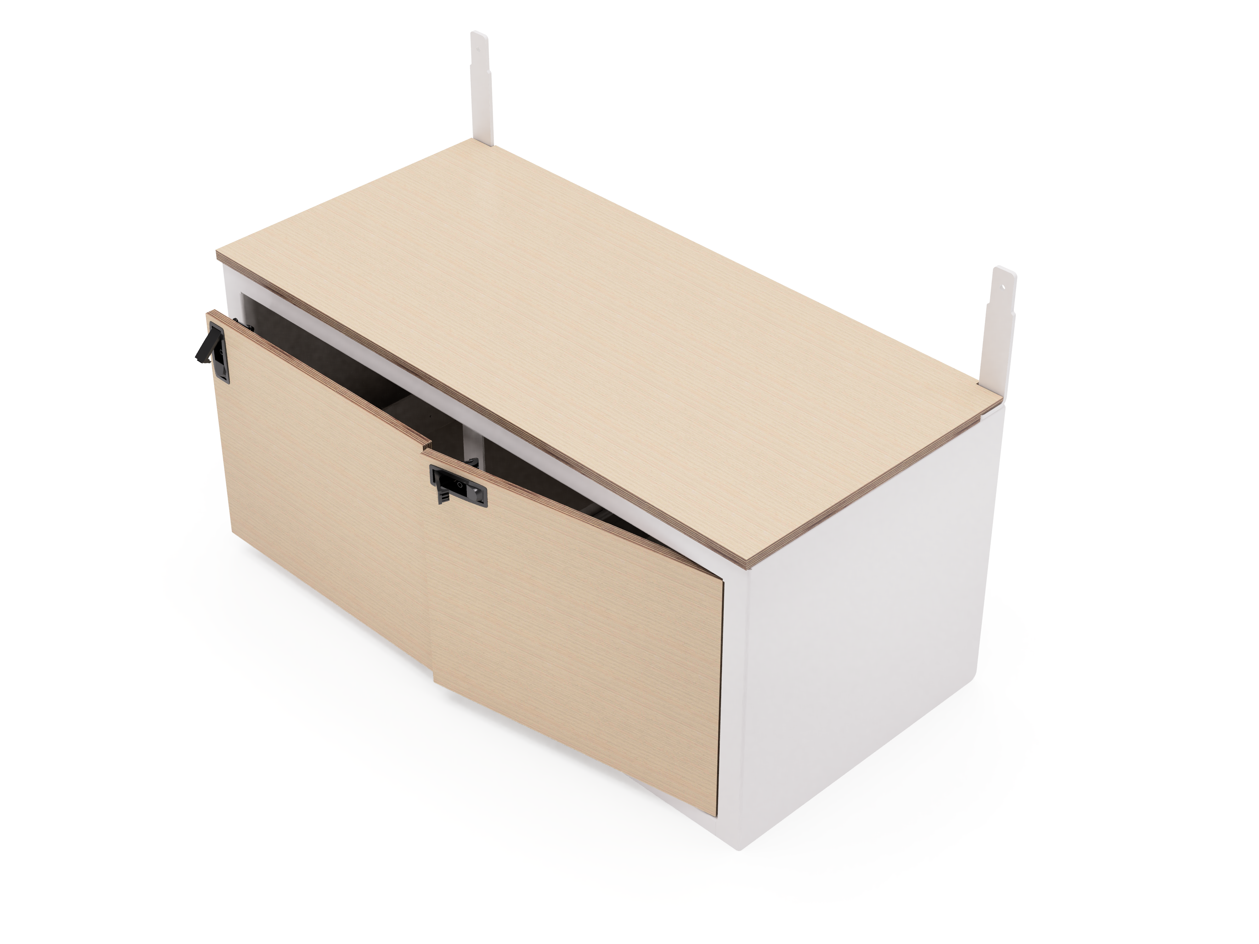 Sprinter Van 40" Bench Cabinet - My Store