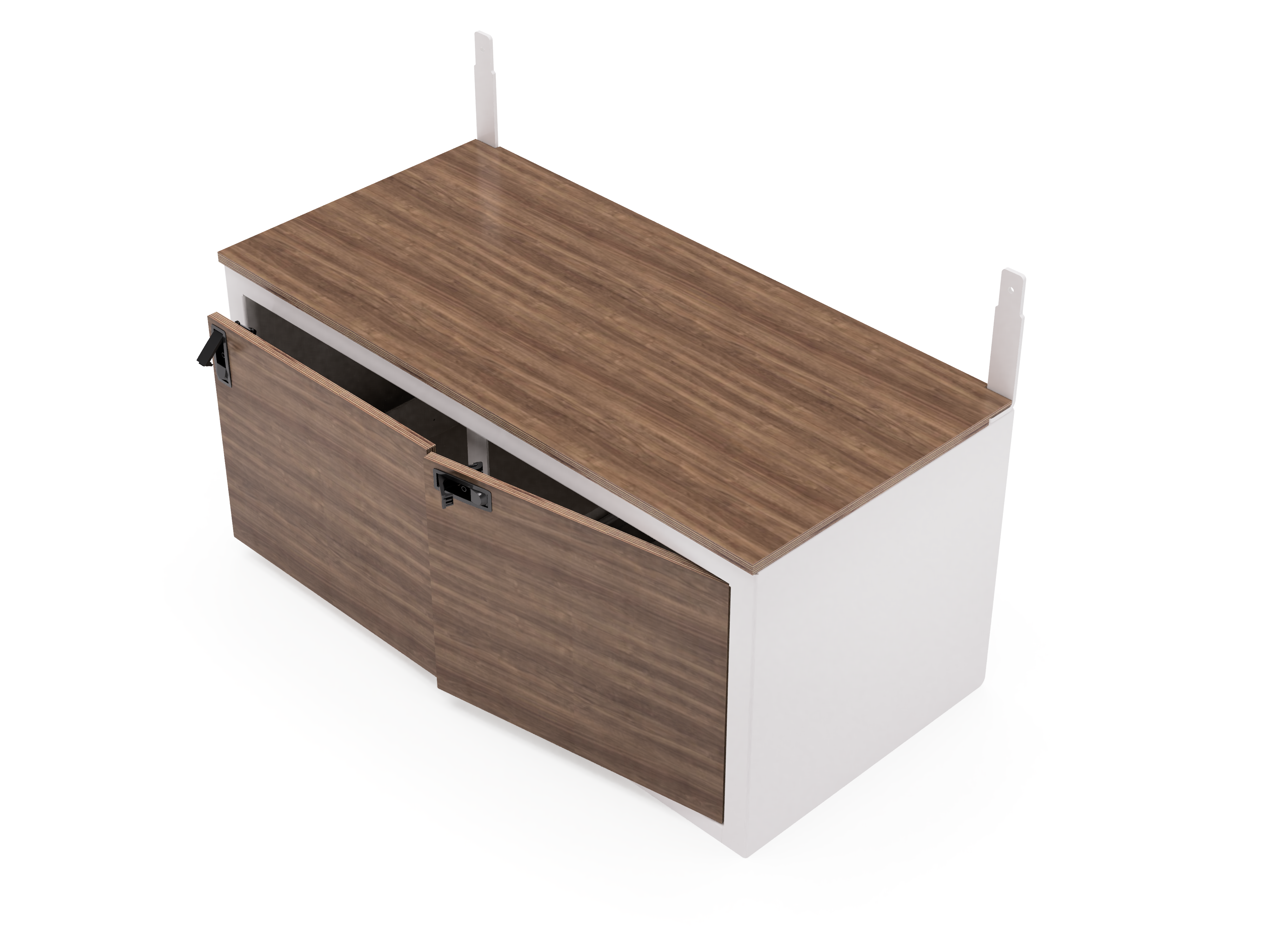 Sprinter Van 40" Bench Cabinet - My Store