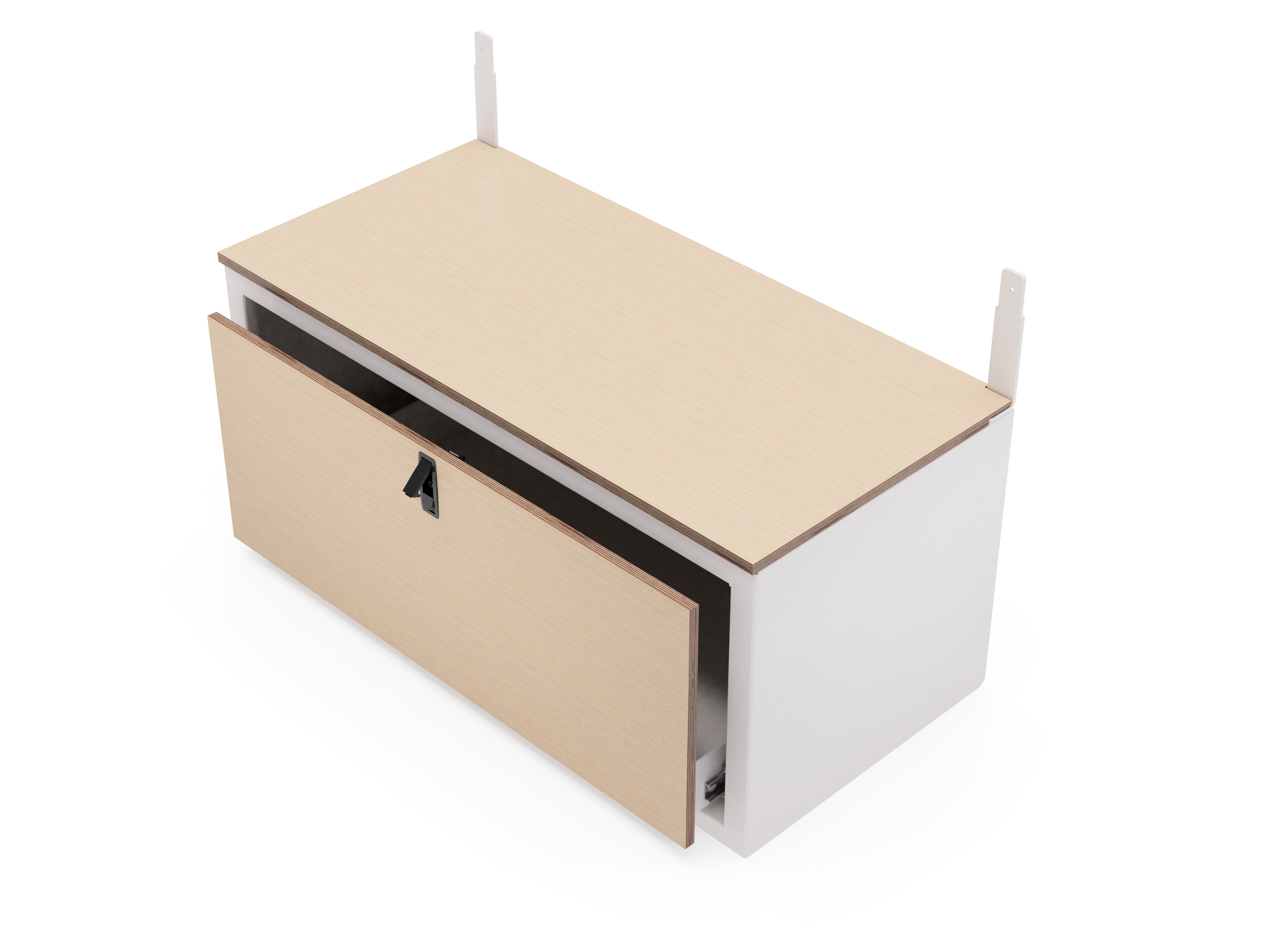 Sprinter Van 40" Bench Cabinet - My Store