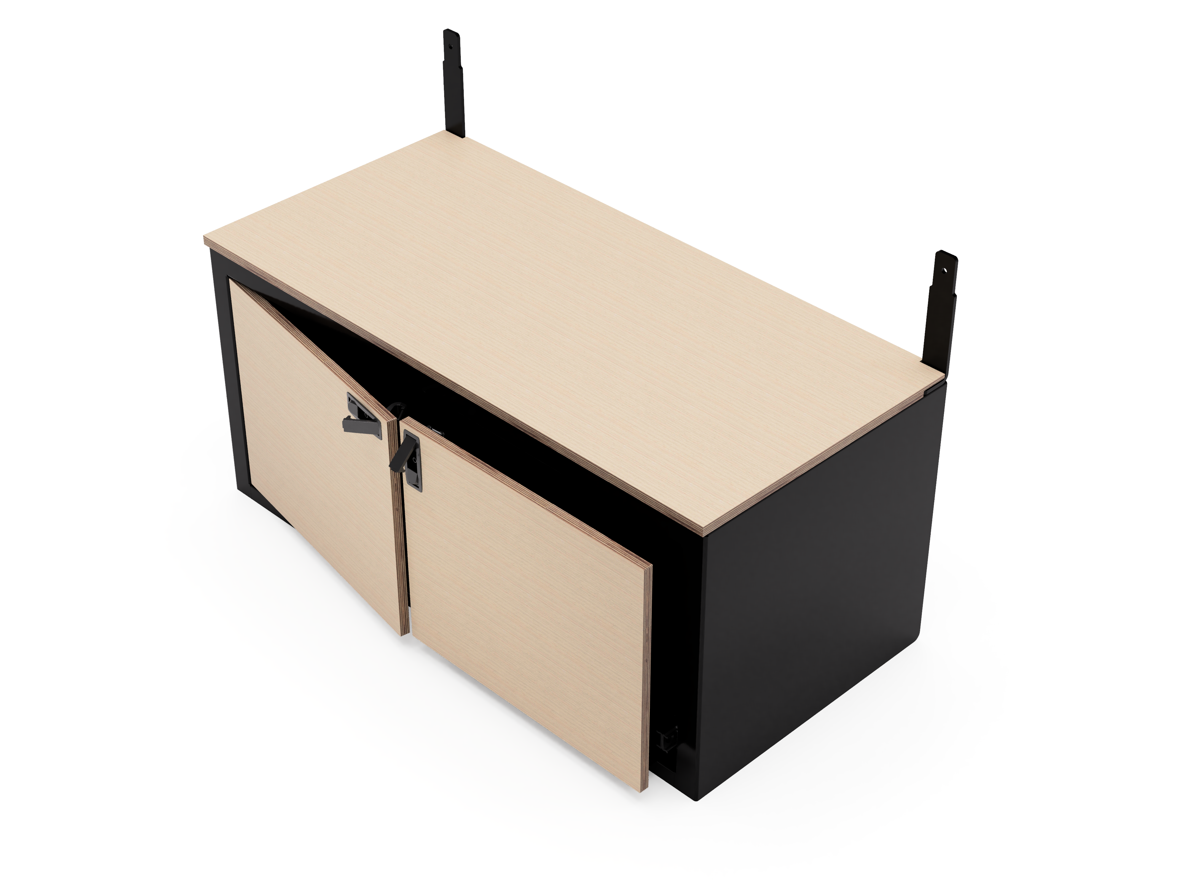 Sprinter Van 40" Bench Cabinet - My Store