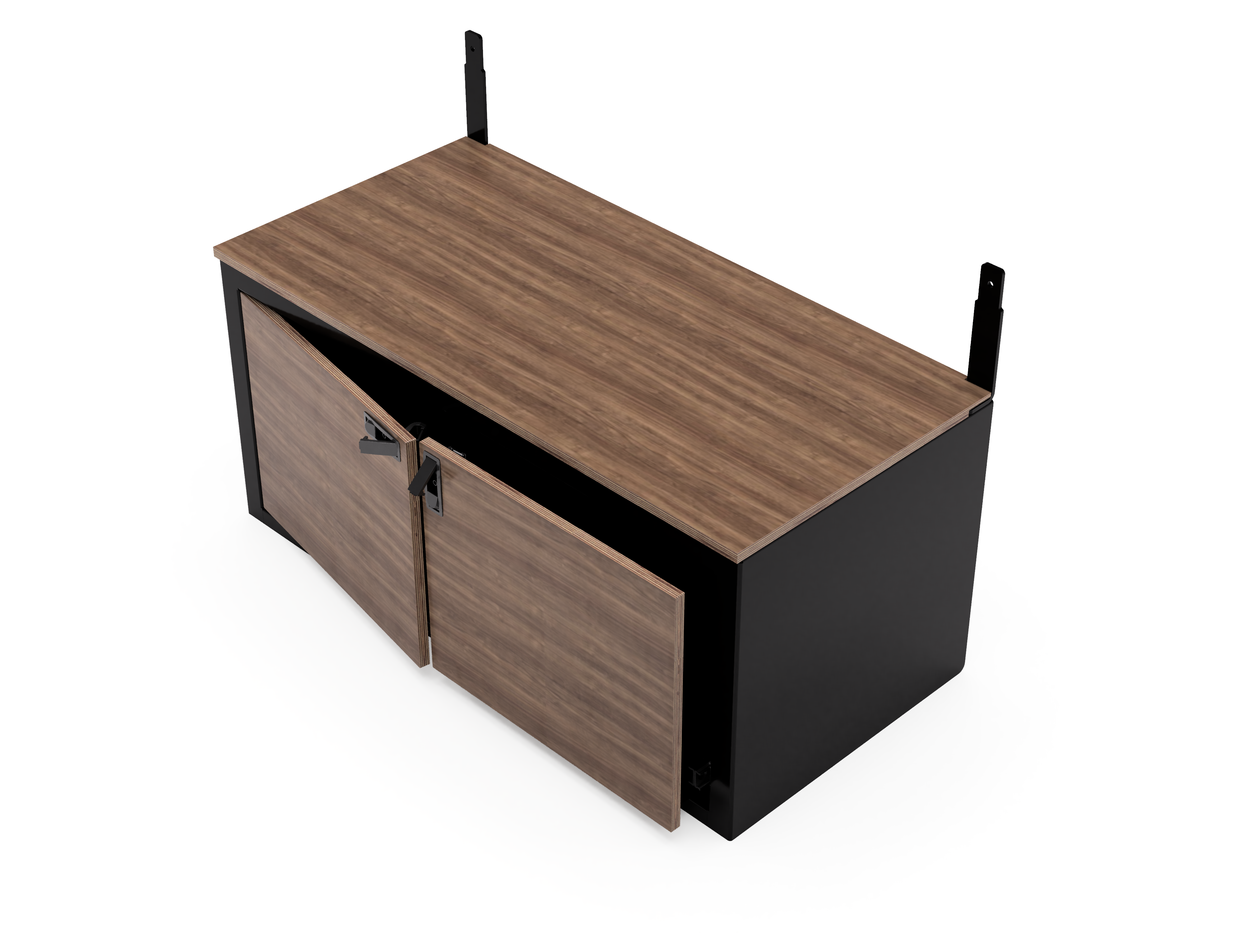 Sprinter Van 40" Bench Cabinet - My Store