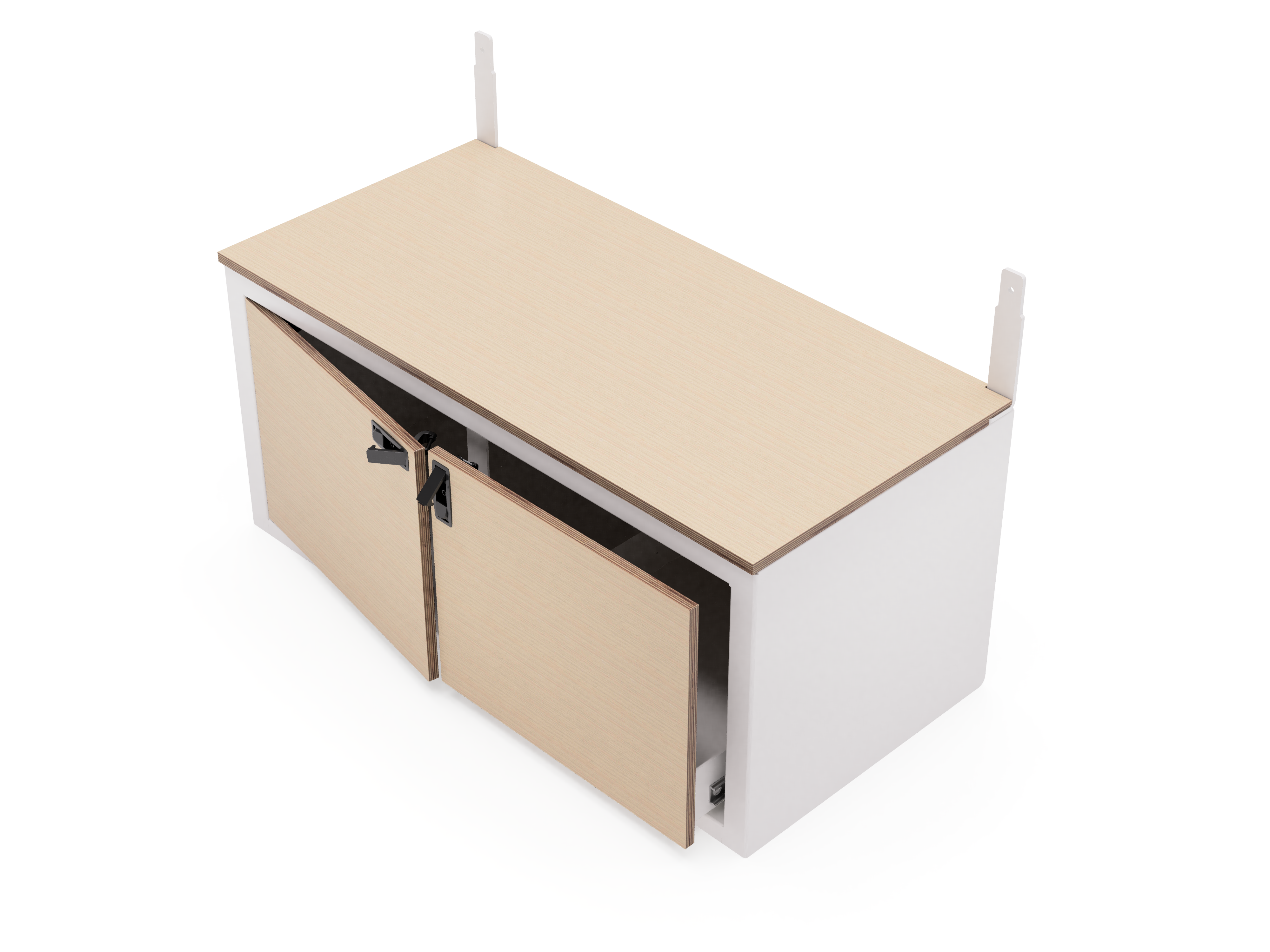 Sprinter Van 40" Bench Cabinet - My Store