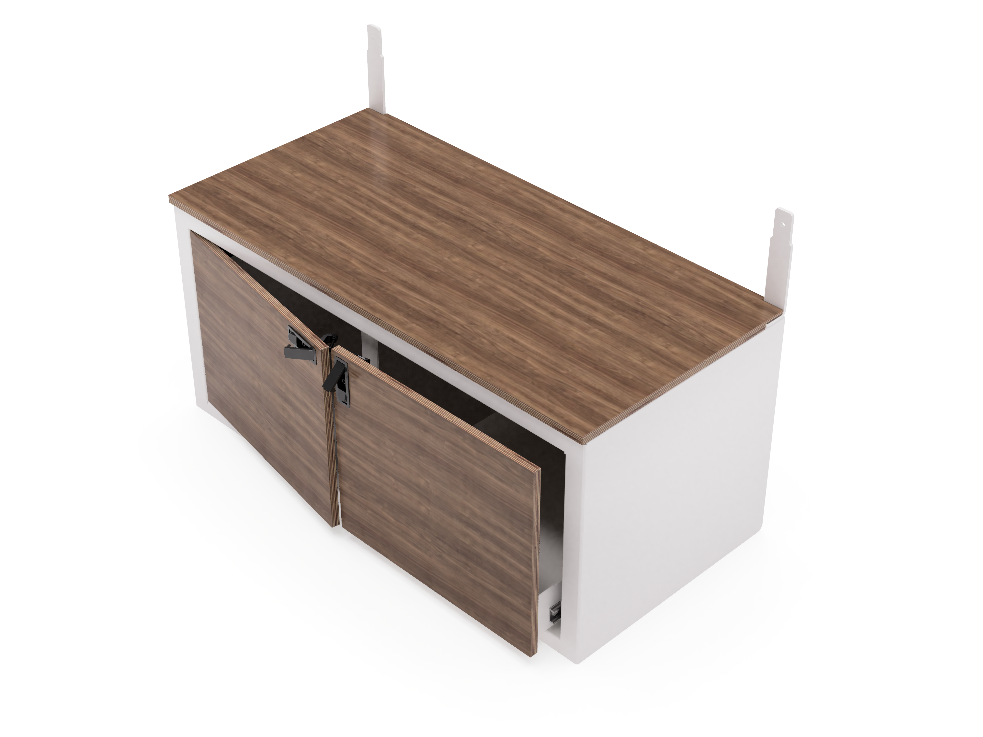 Sprinter Van 40" Bench Cabinet - My Store