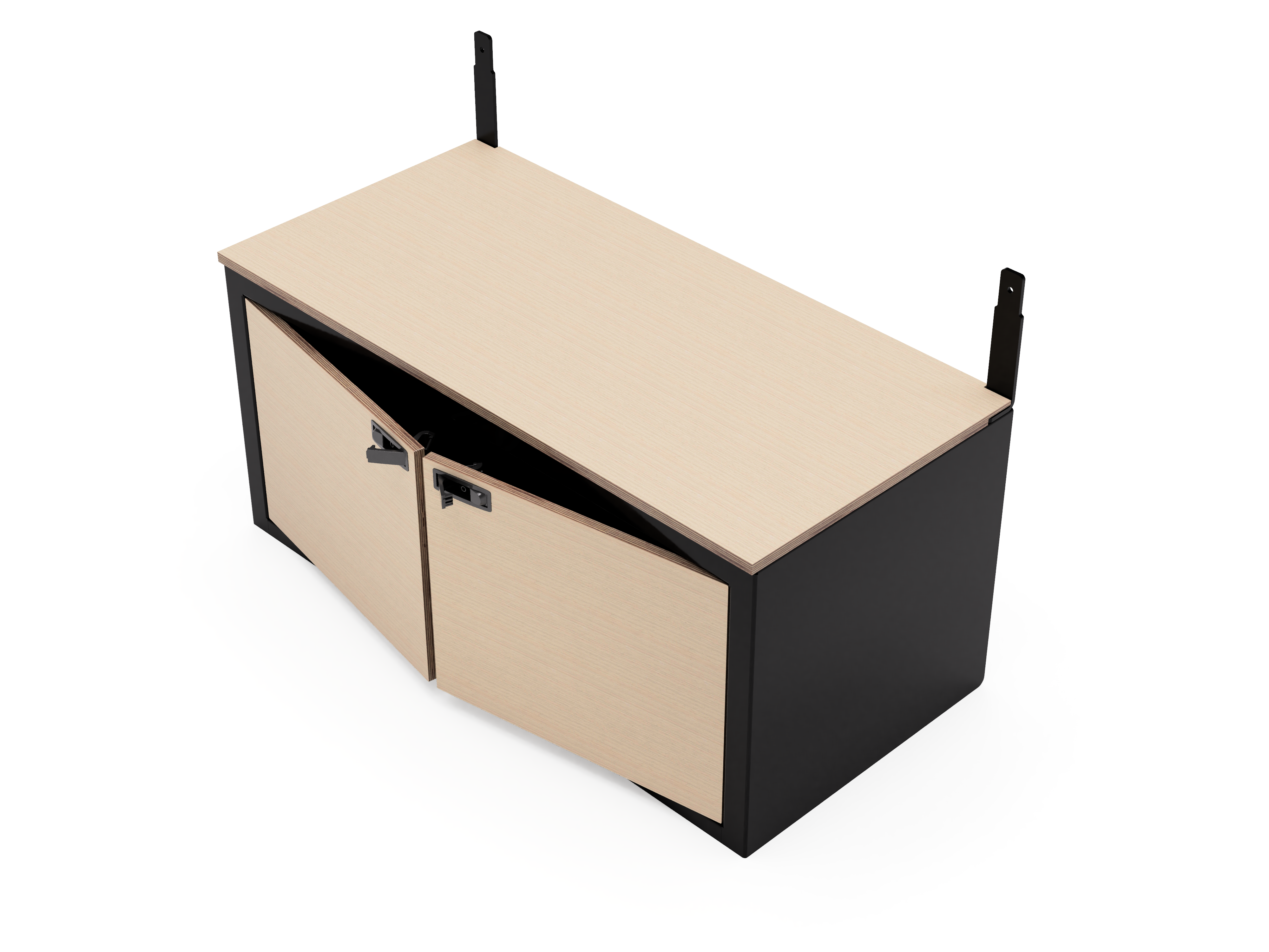 Sprinter Van 40" Bench Cabinet - My Store
